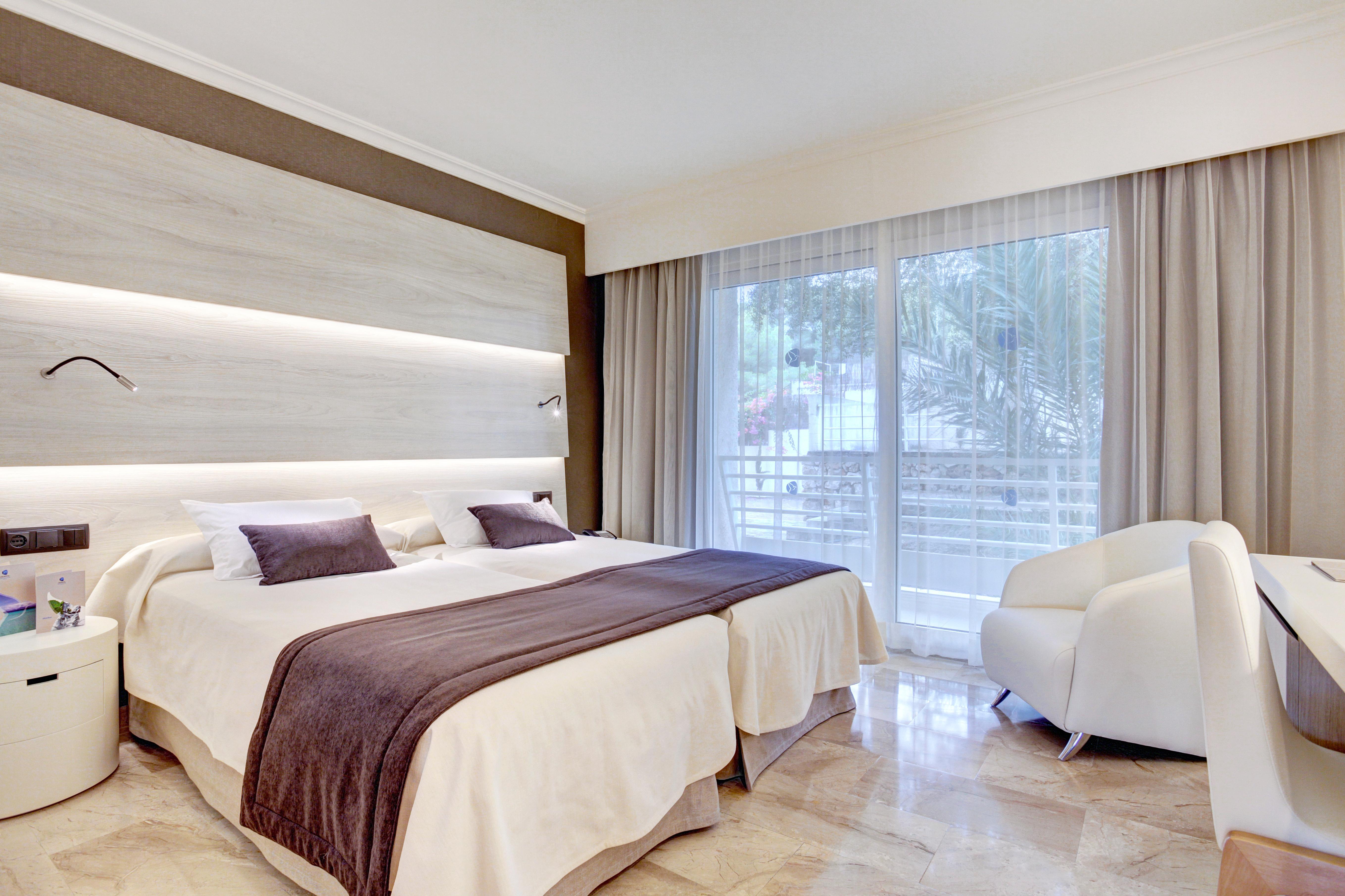 Grupotel Gran Vista & 4*