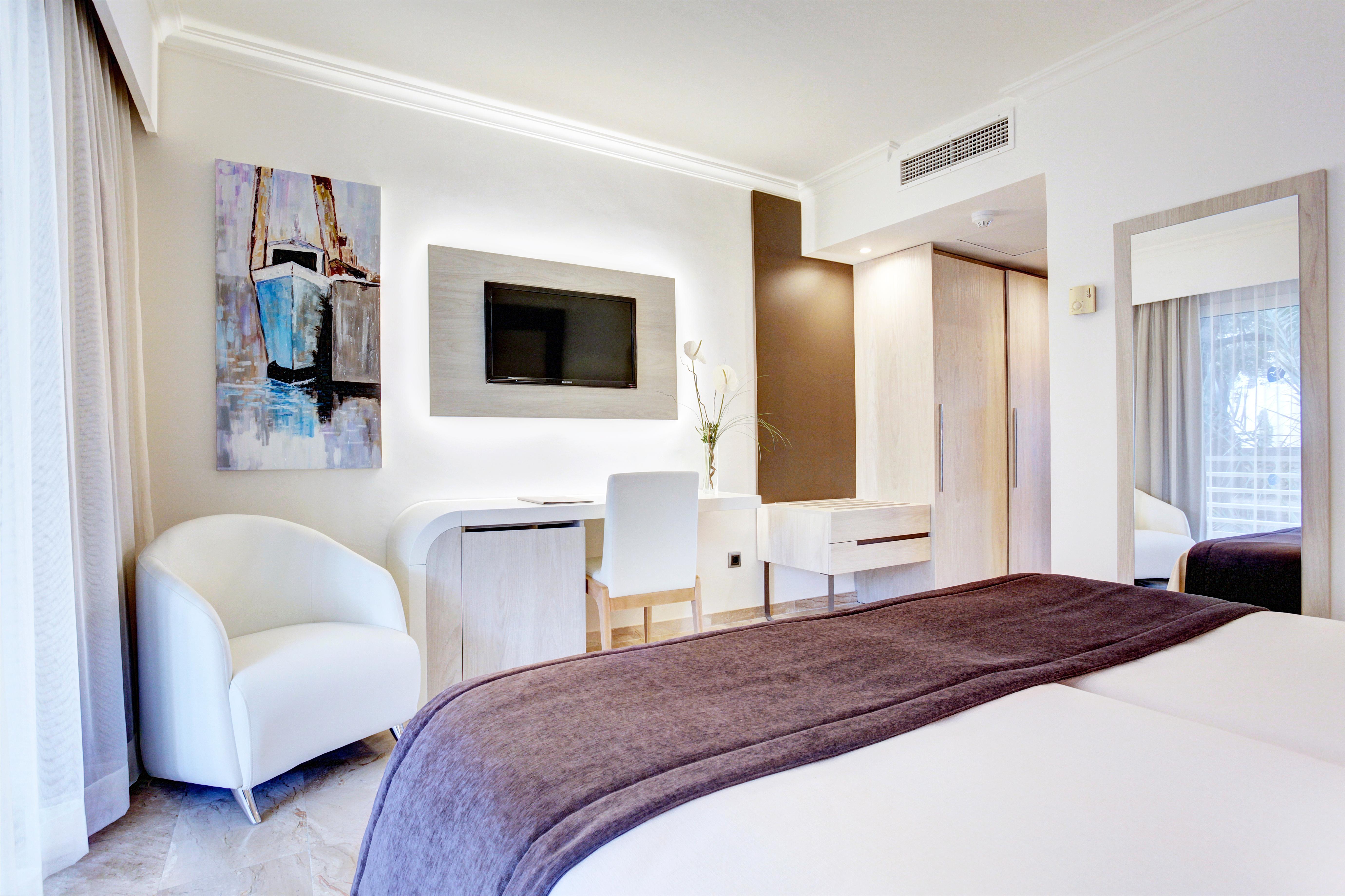 Grupotel Gran Vista & 4* Can Picafort (Mallorca)