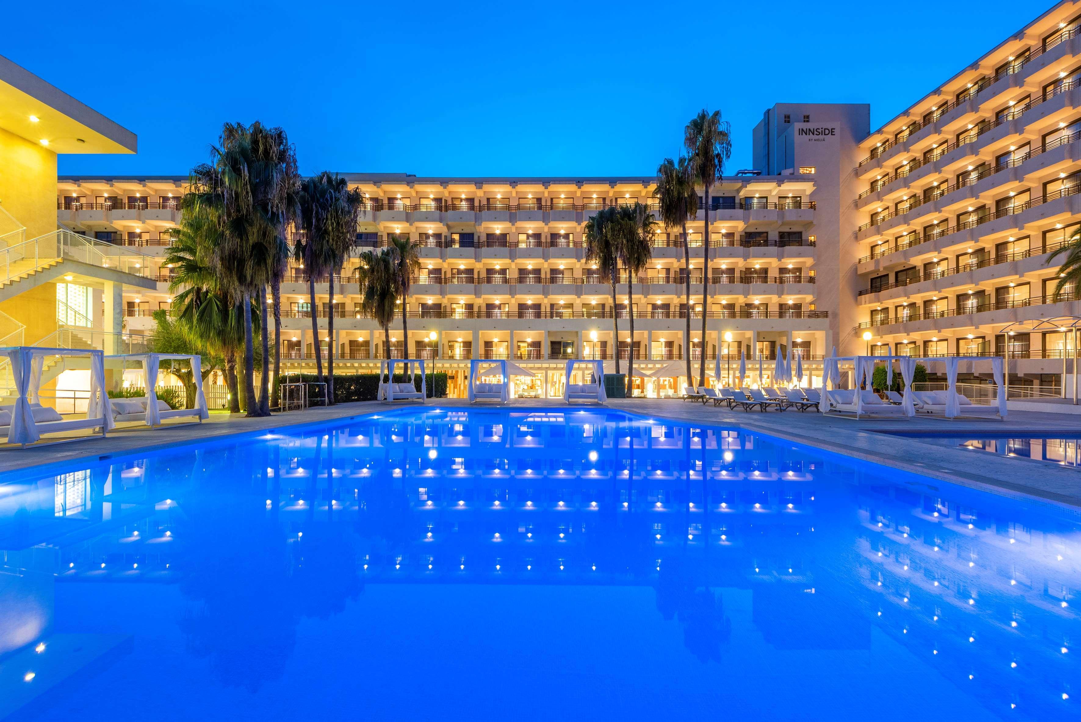Innside By Meliá Alcudia Puerto de Alcúdia