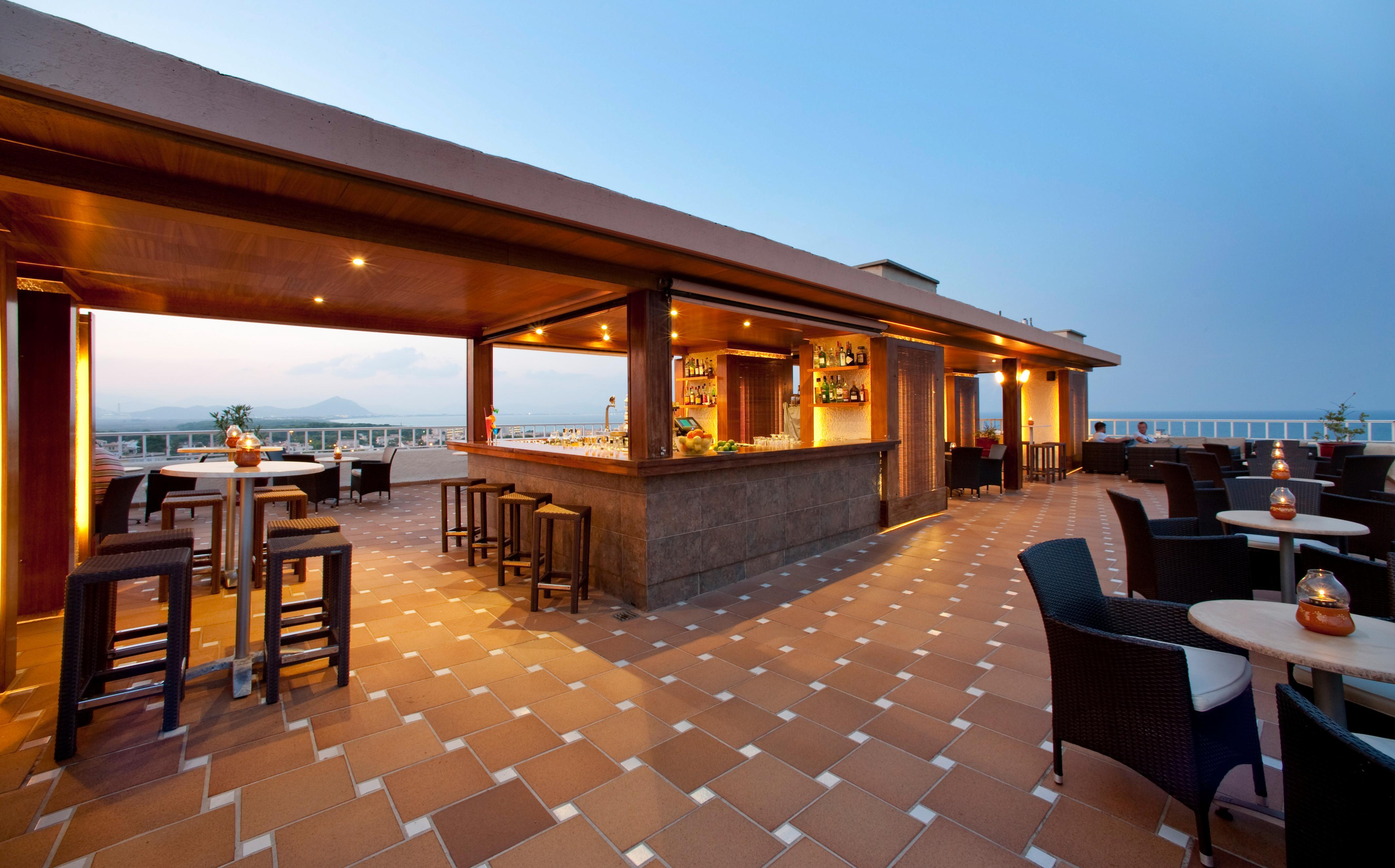 Grupotel Gran Vista & Apartahotel 4*