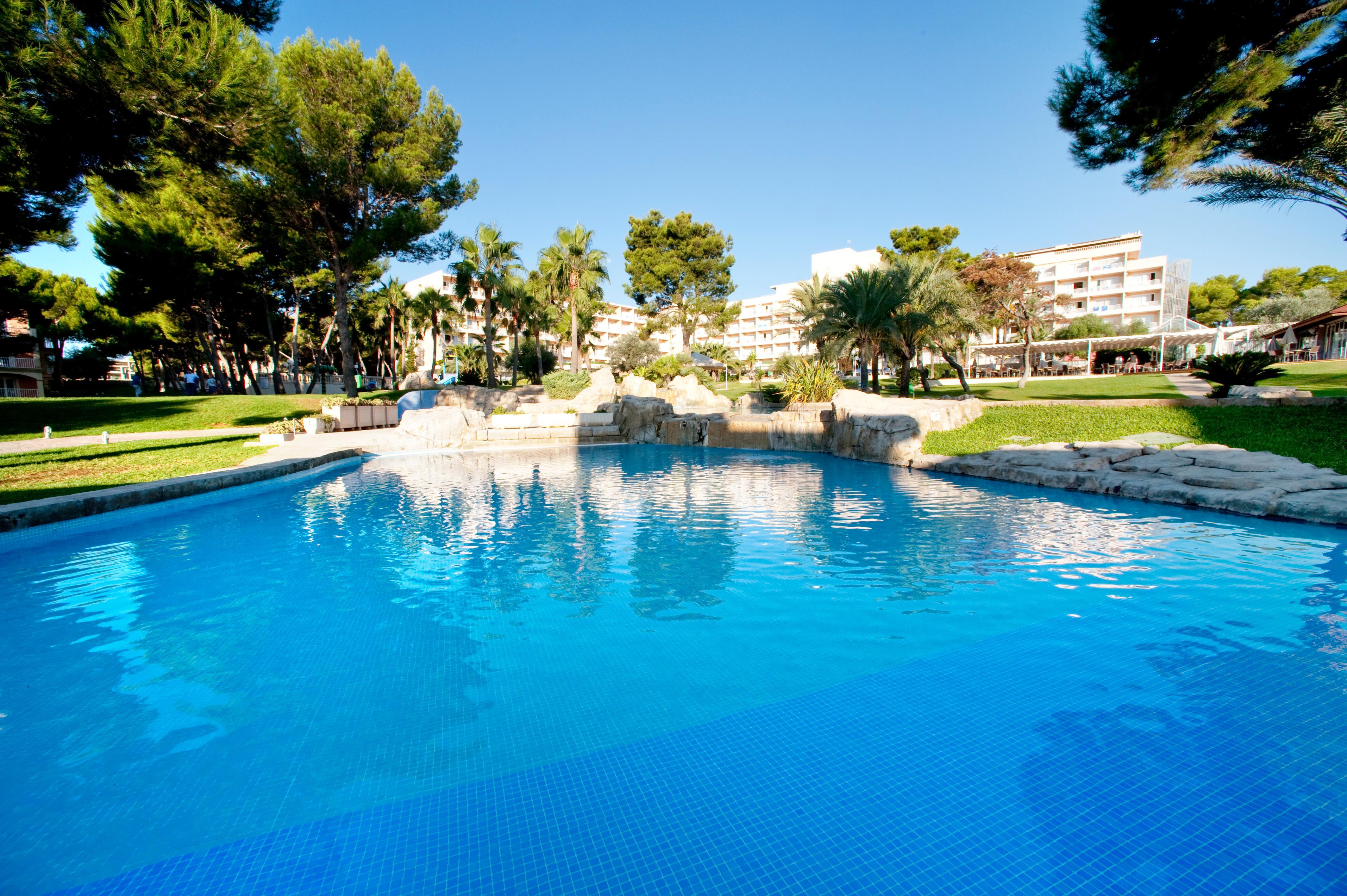 Apartahotel Grupotel Gran Vista &