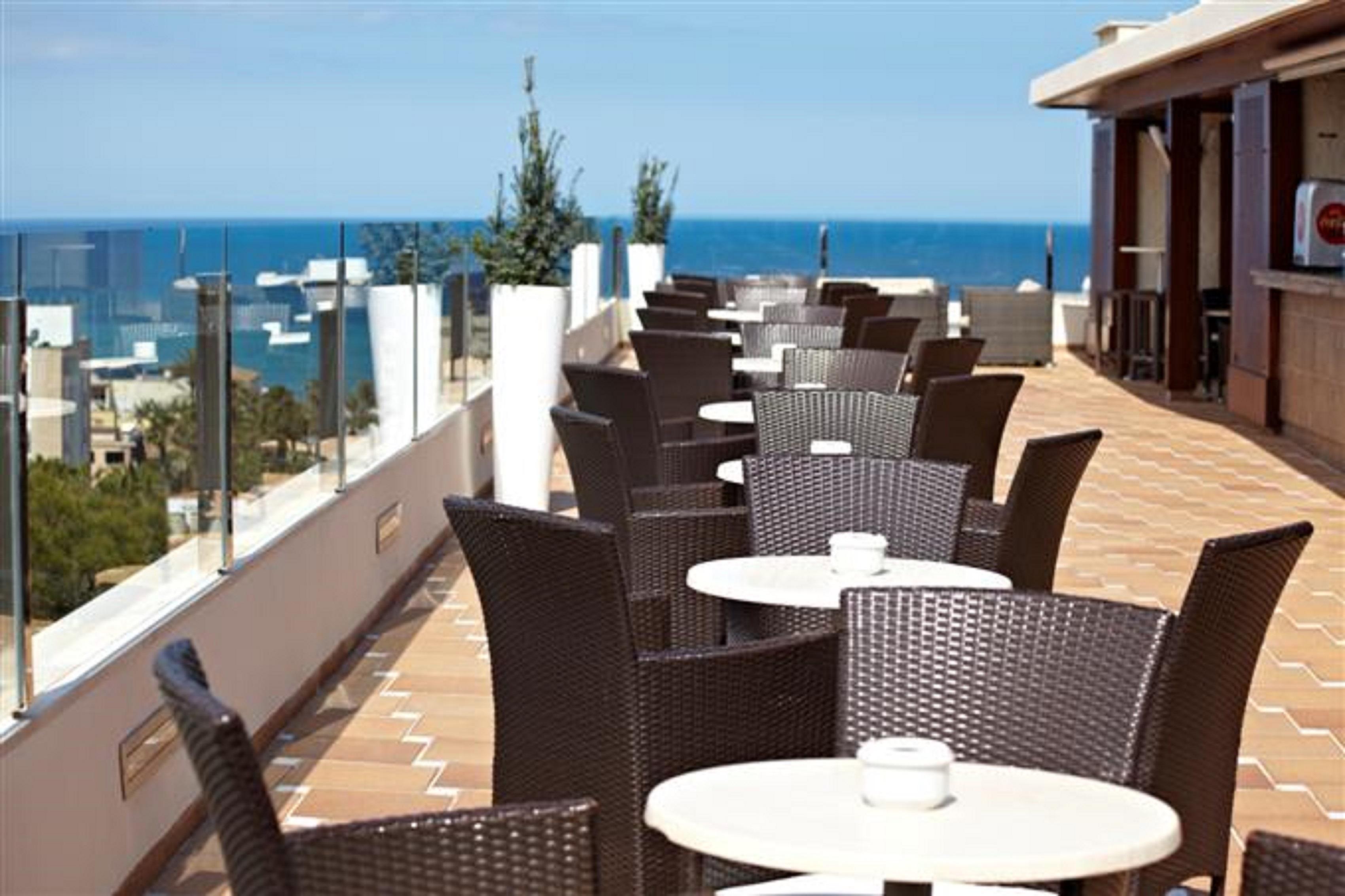 Apartahotel Grupotel Gran Vista & Can Picafort (Mallorca)