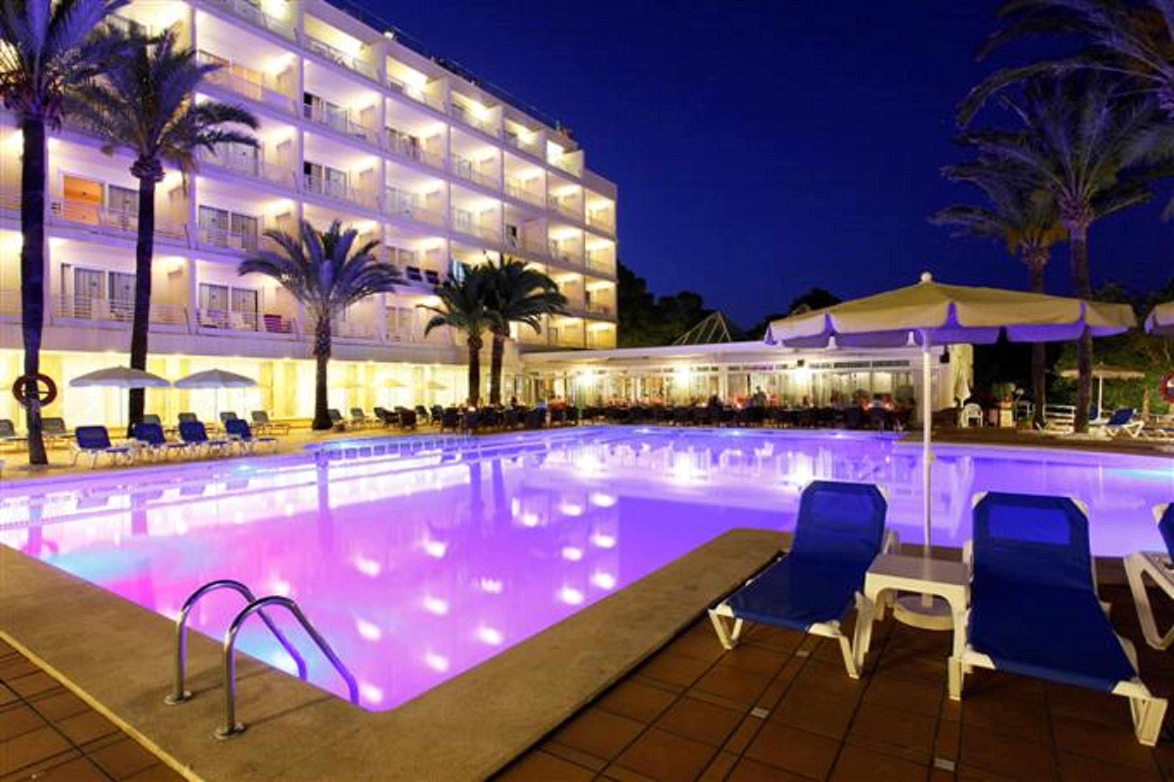 Grupotel Gran Vista & Apartahotel Can Picafort (Mallorca)