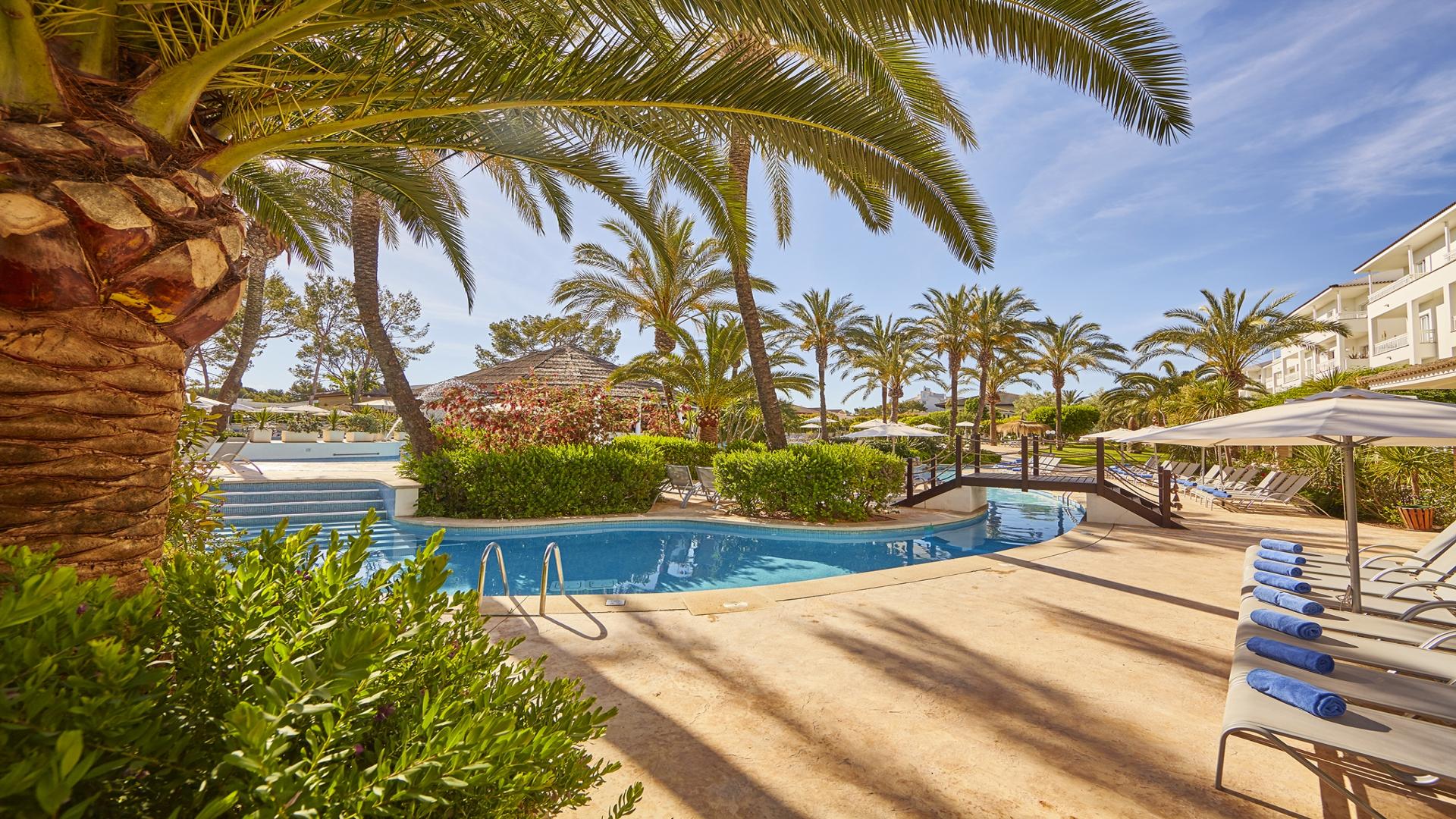 Prinsotel La Dorada - 4* Sup 4*