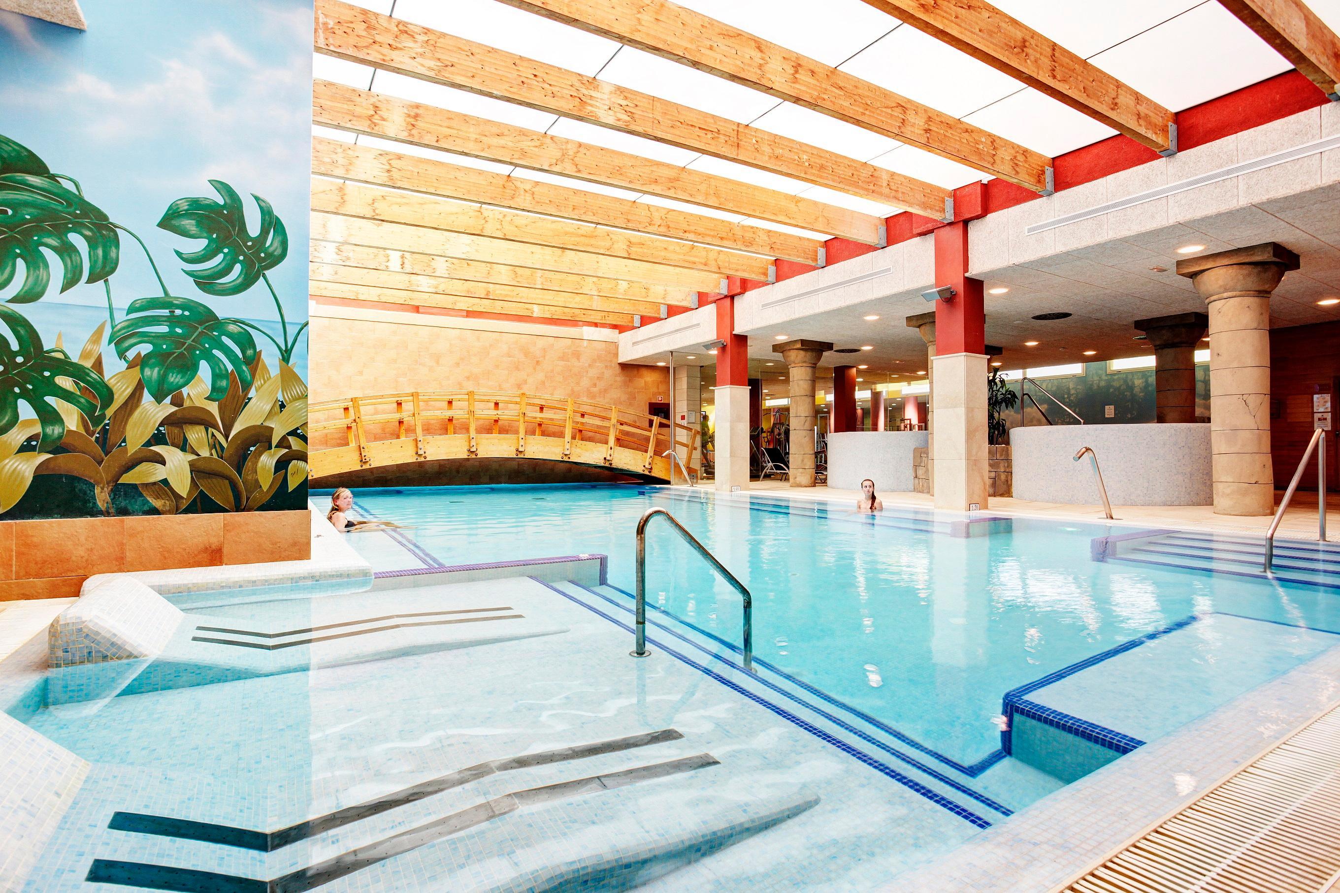 Grupotel Gran Vista & 4* Can Picafort (Mallorca)