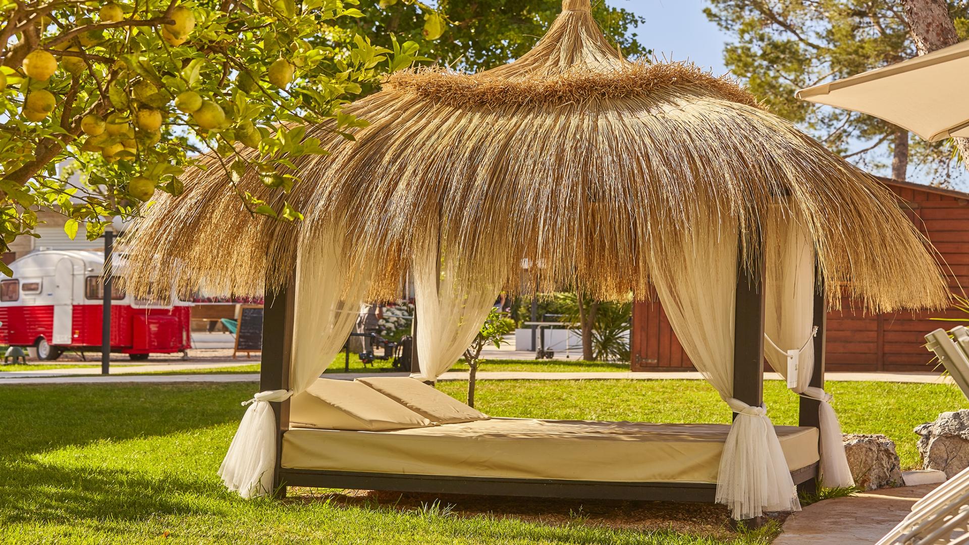 Apartahotel Prinsotel La Dorada - 4* Sup 4*
