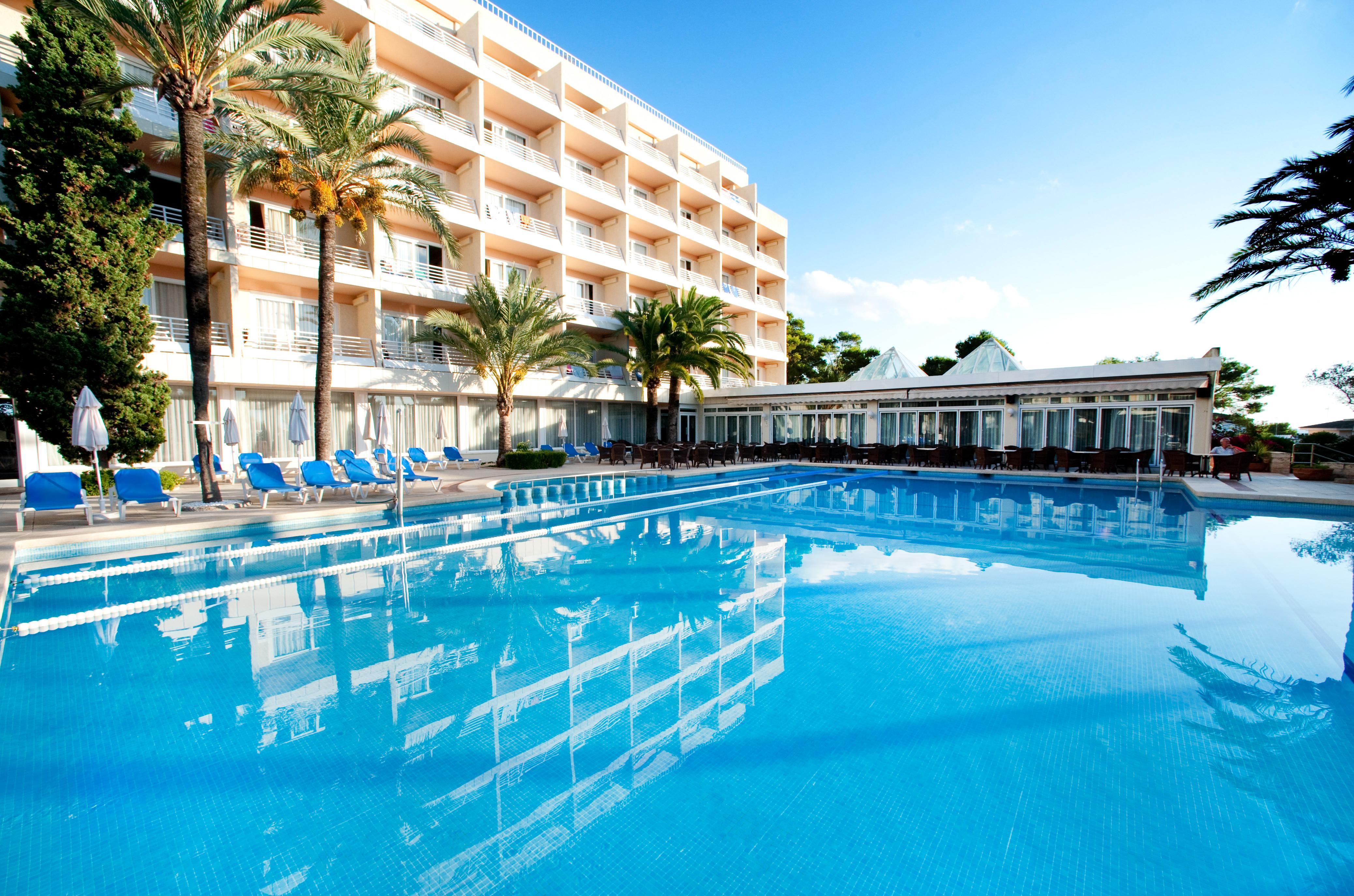 Apartahotel Grupotel Gran Vista & 4*