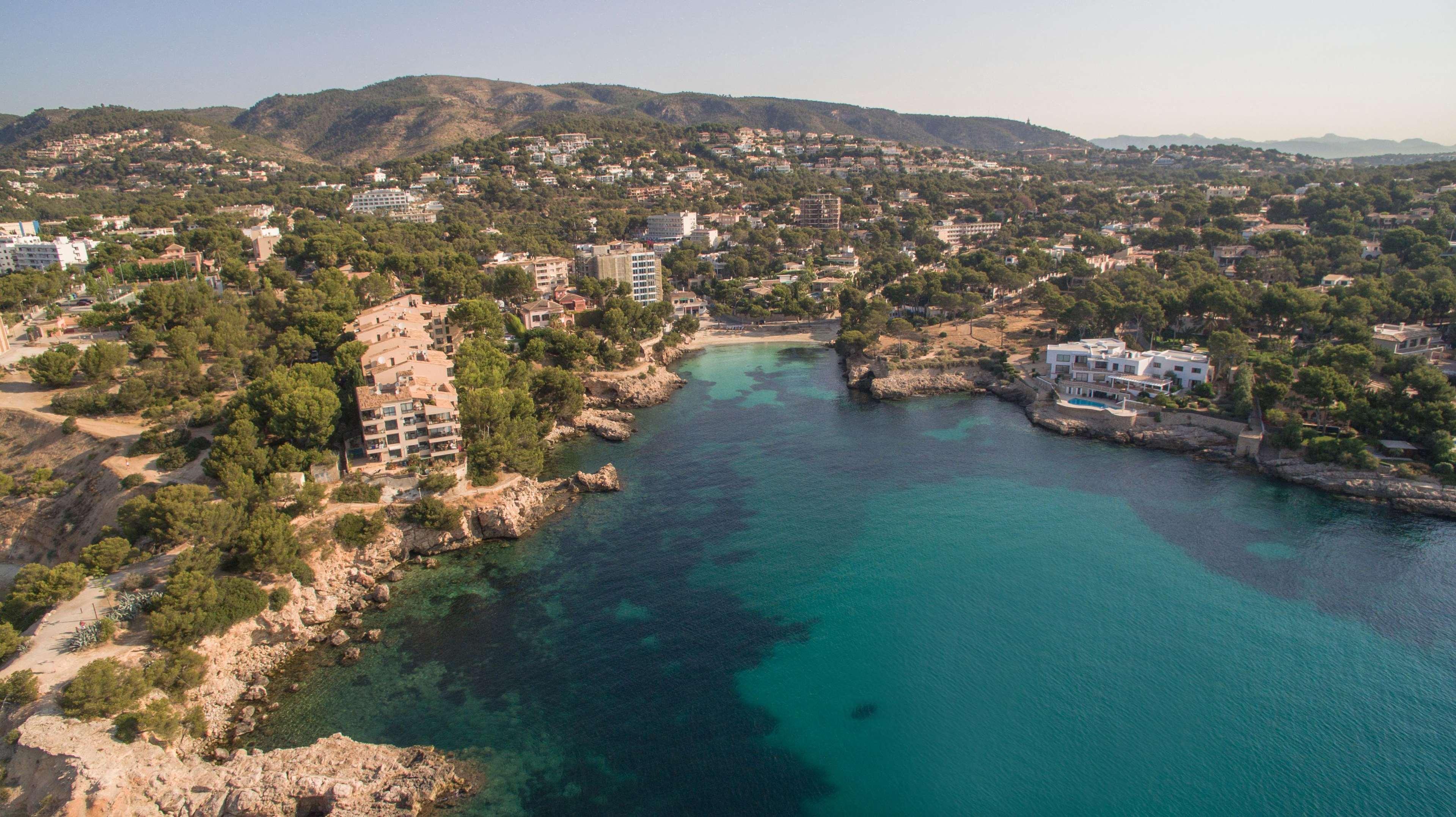 The Donna Portals (adults Only) Hotel