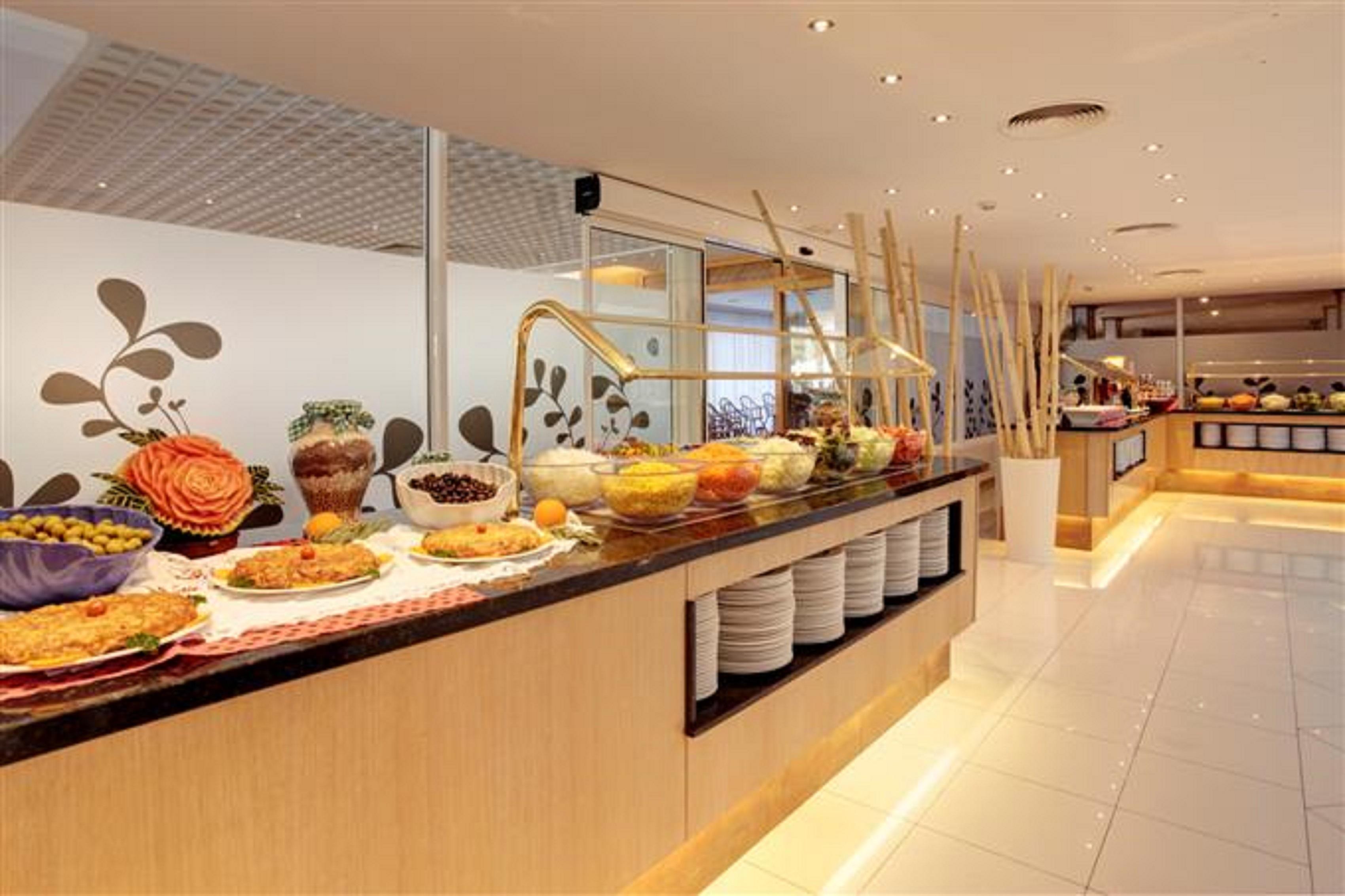 Grupotel Gran Vista & Apartahotel Can Picafort (Mallorca)