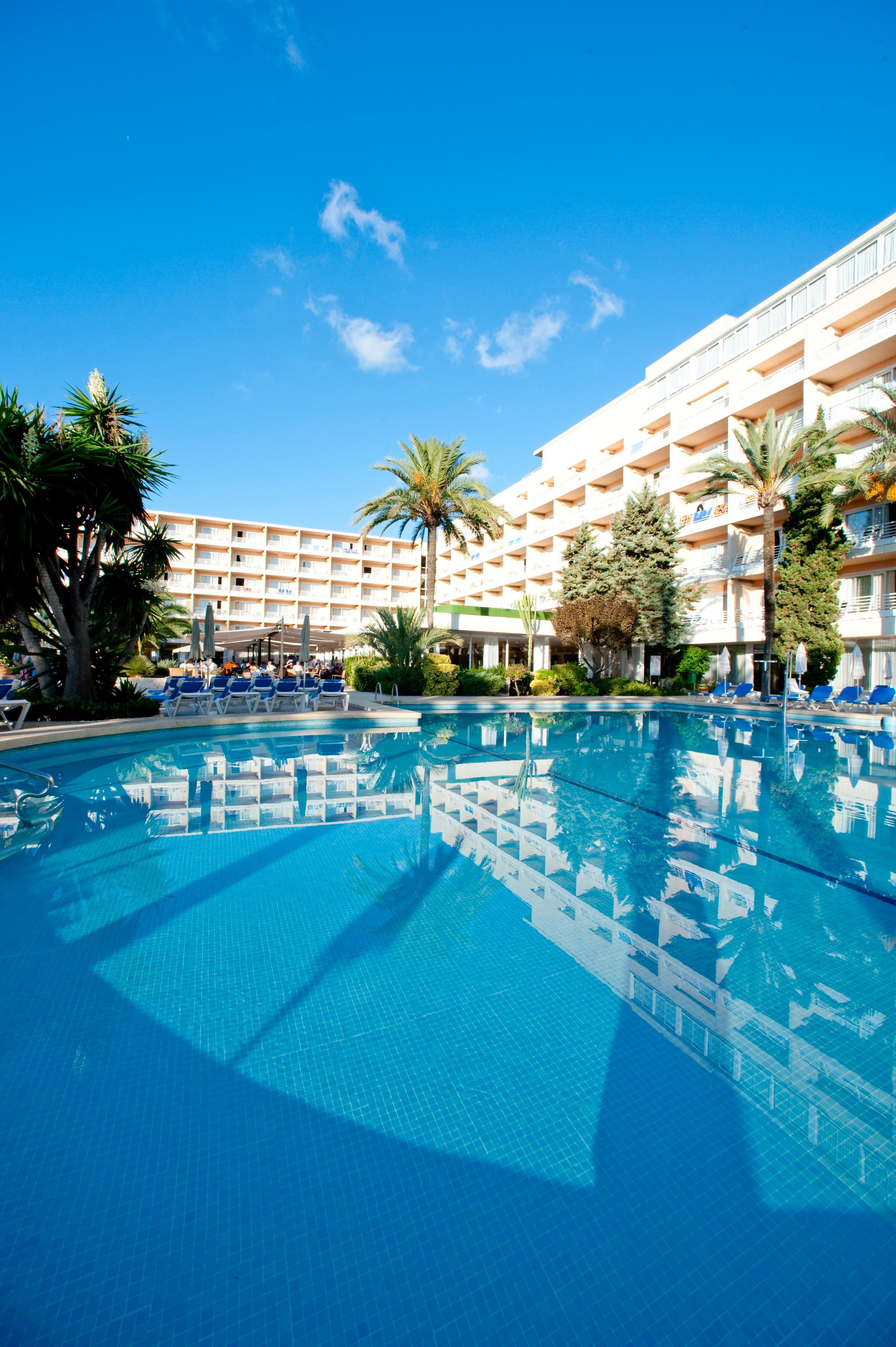 Apartahotel Grupotel Gran Vista & Can Picafort (Mallorca)