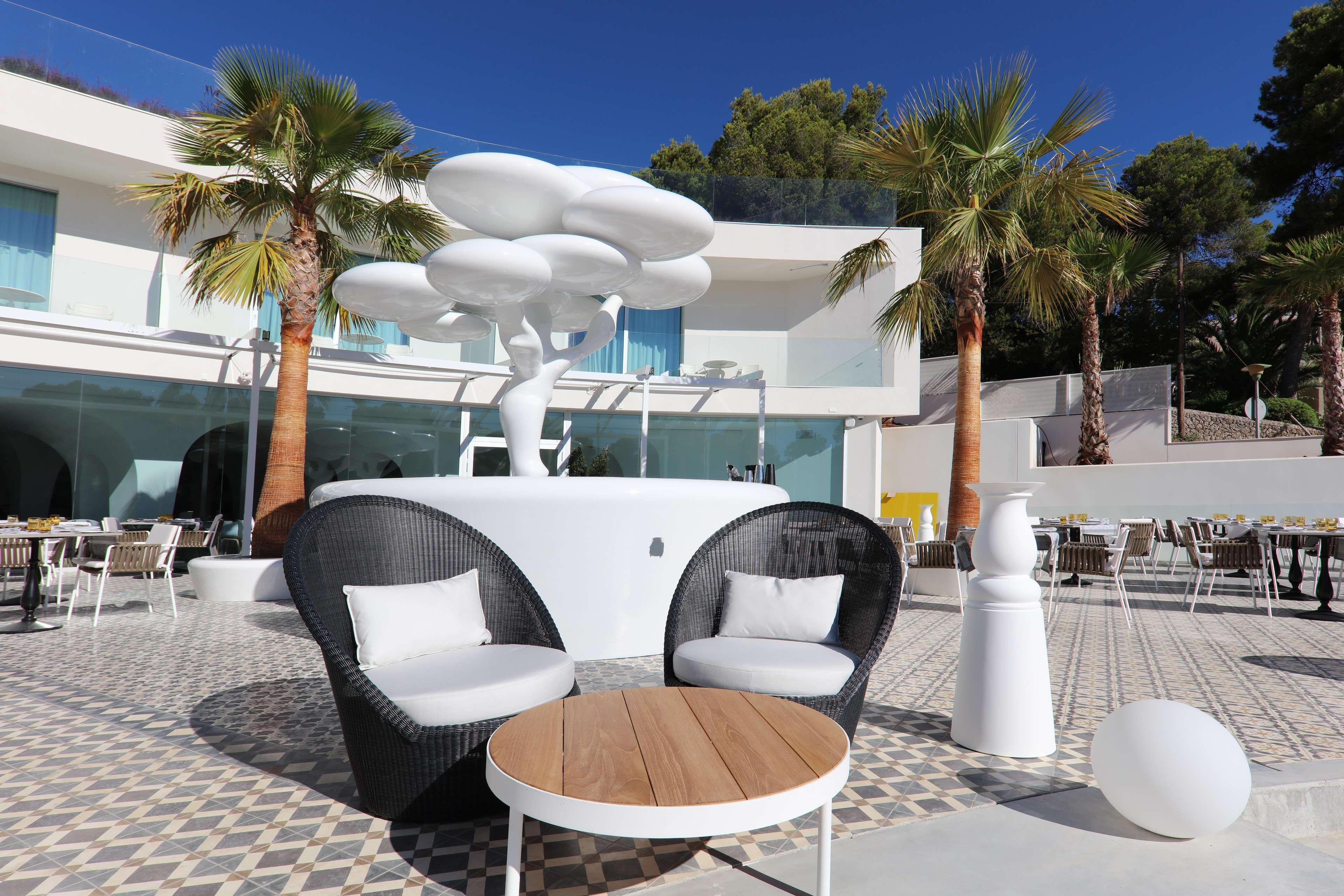 The Donna Portals (adults Only) 5* Portals Nous (Mallorca)