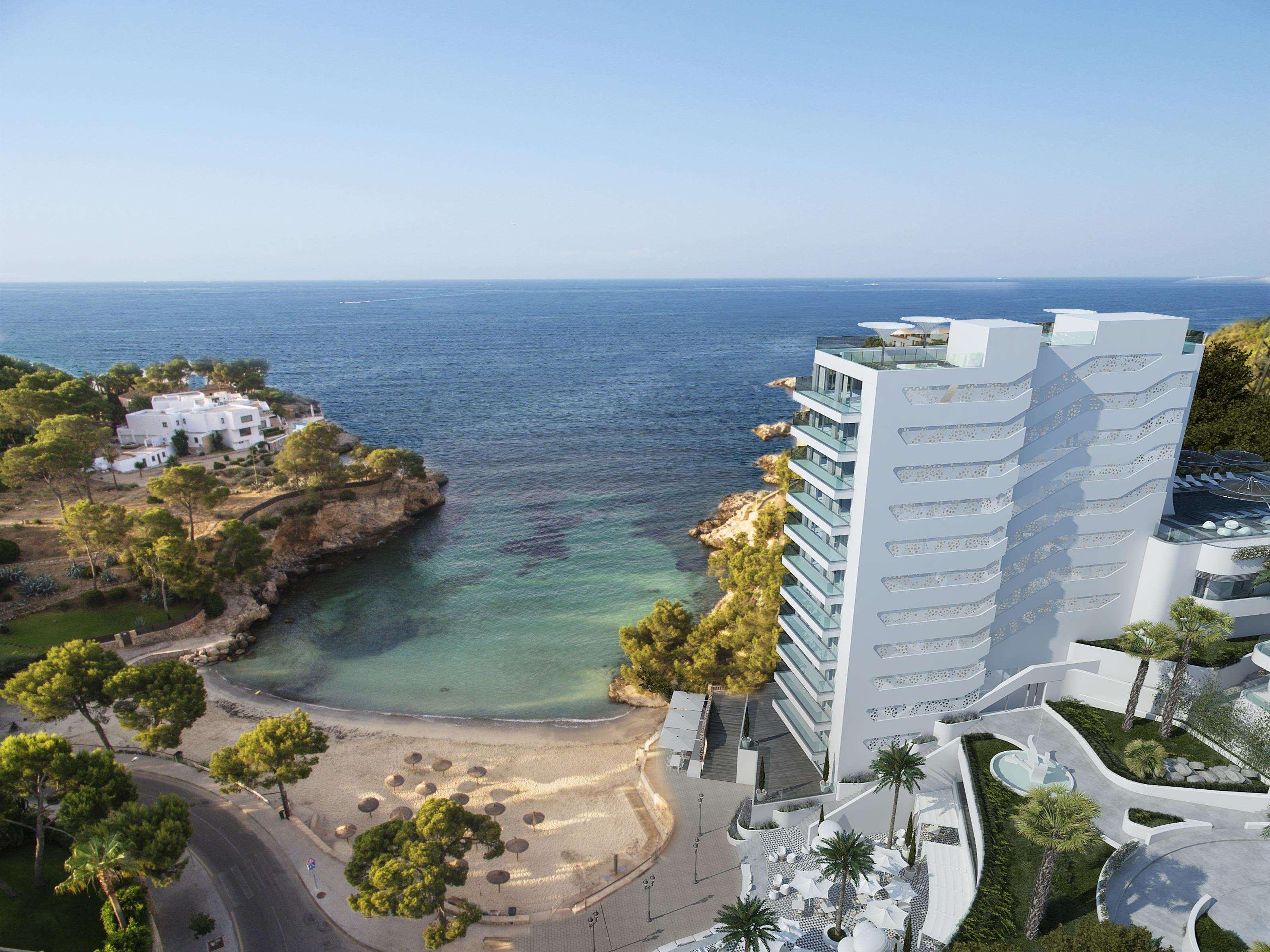 The Donna Portals (adults Only) Portals Nous (Mallorca)