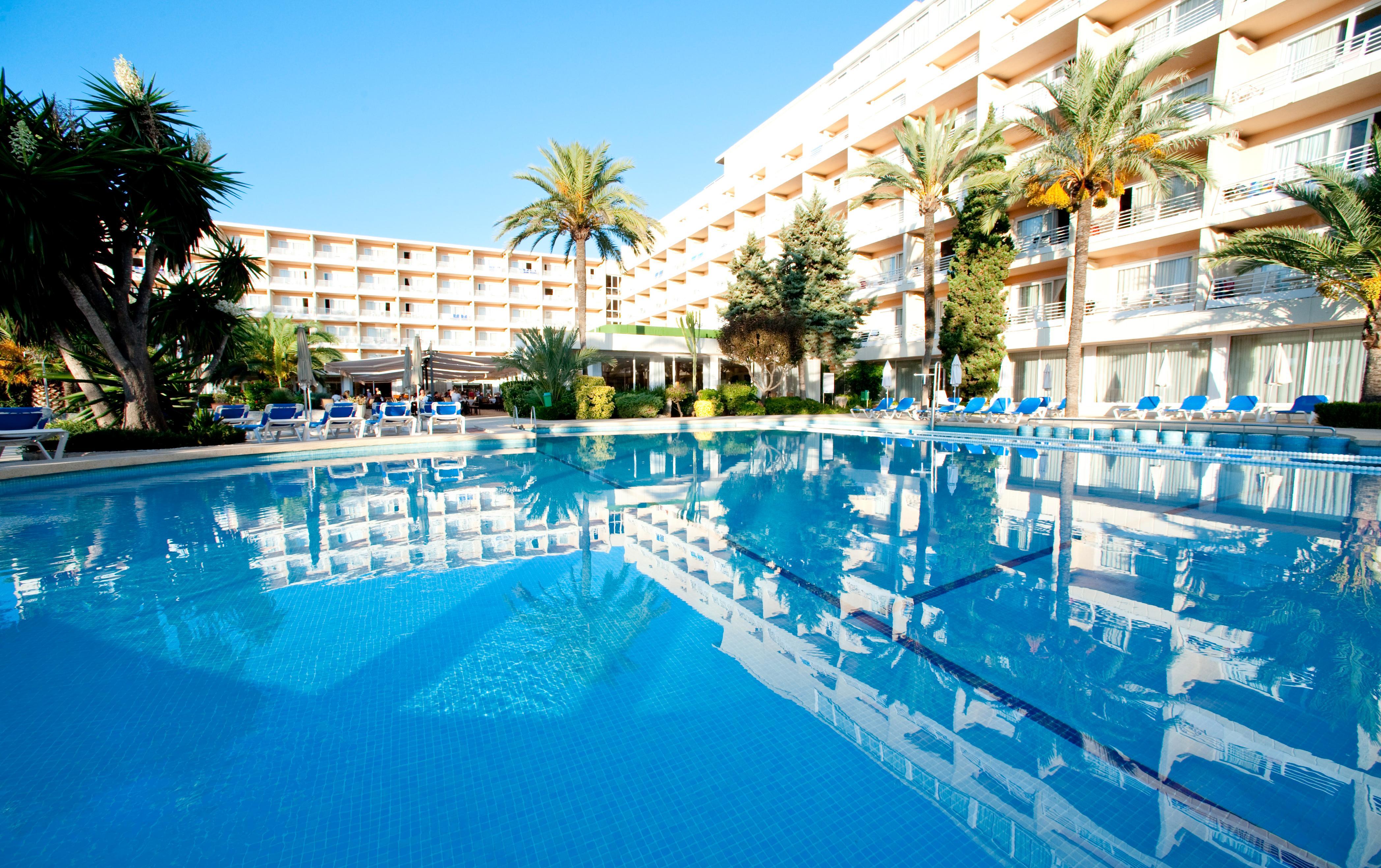 Grupotel Gran Vista & 4*