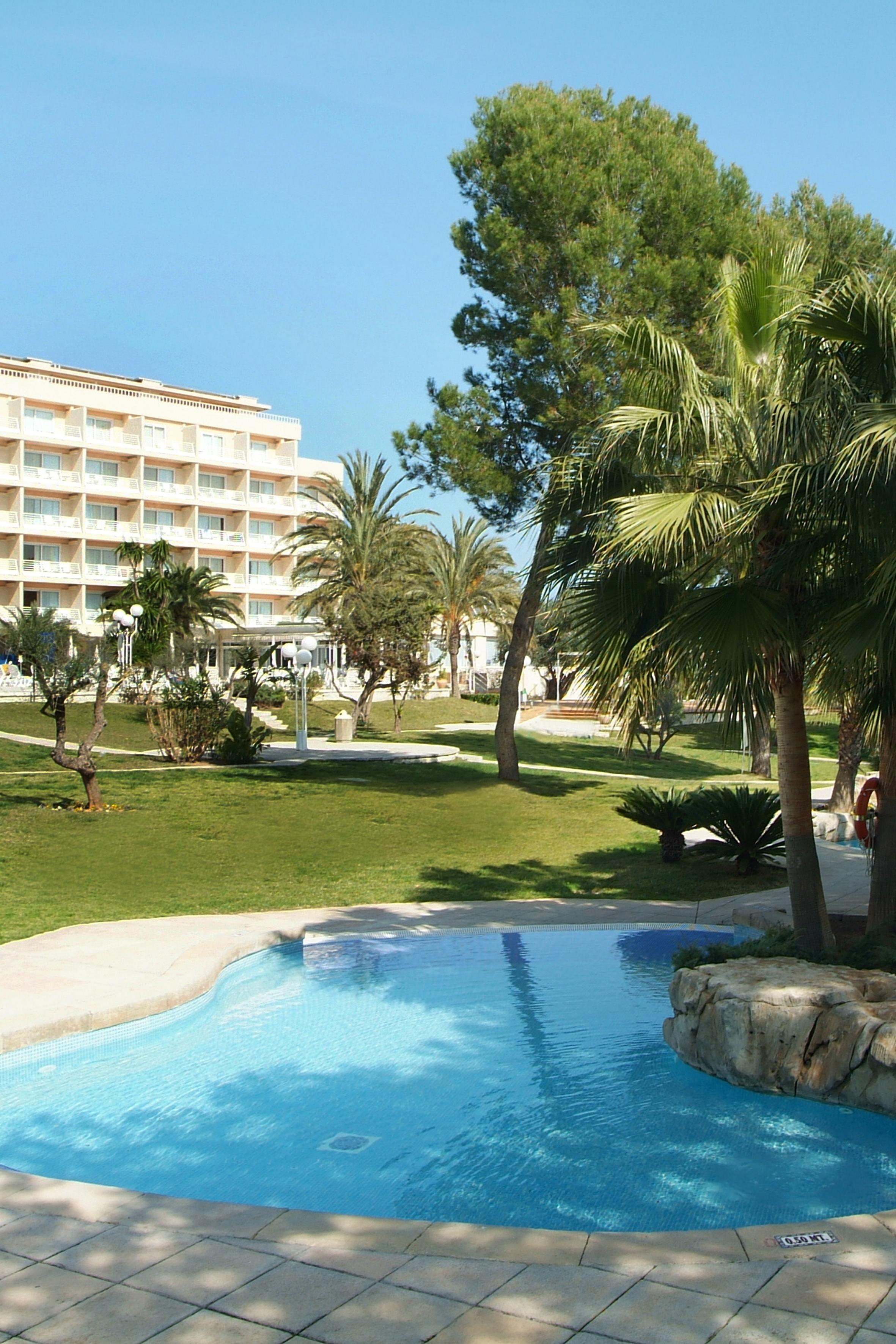 Grupotel Gran Vista & 4* Can Picafort (Mallorca)
