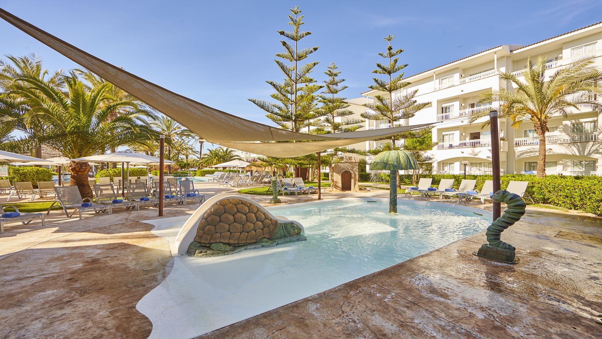 Apartahotel Prinsotel La Dorada - 4* Sup