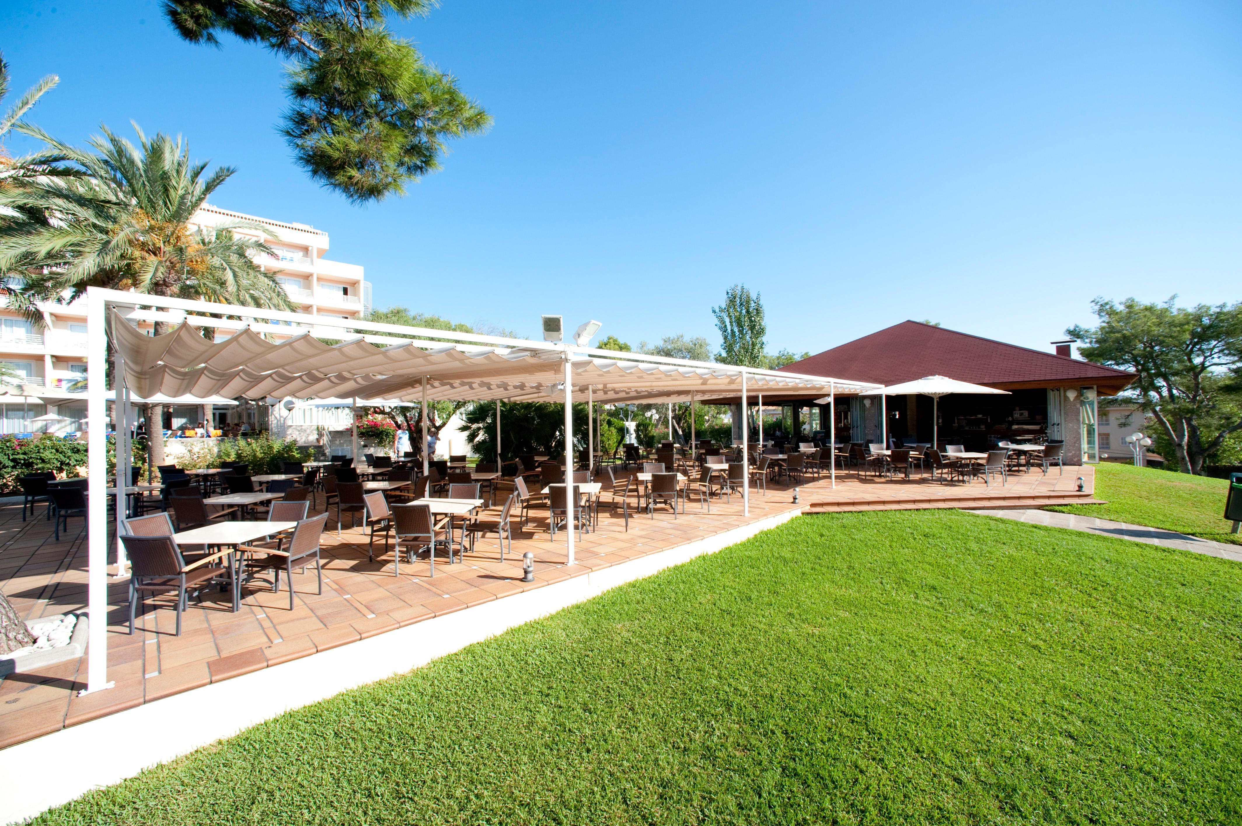 Grupotel Gran Vista & Apartahotel