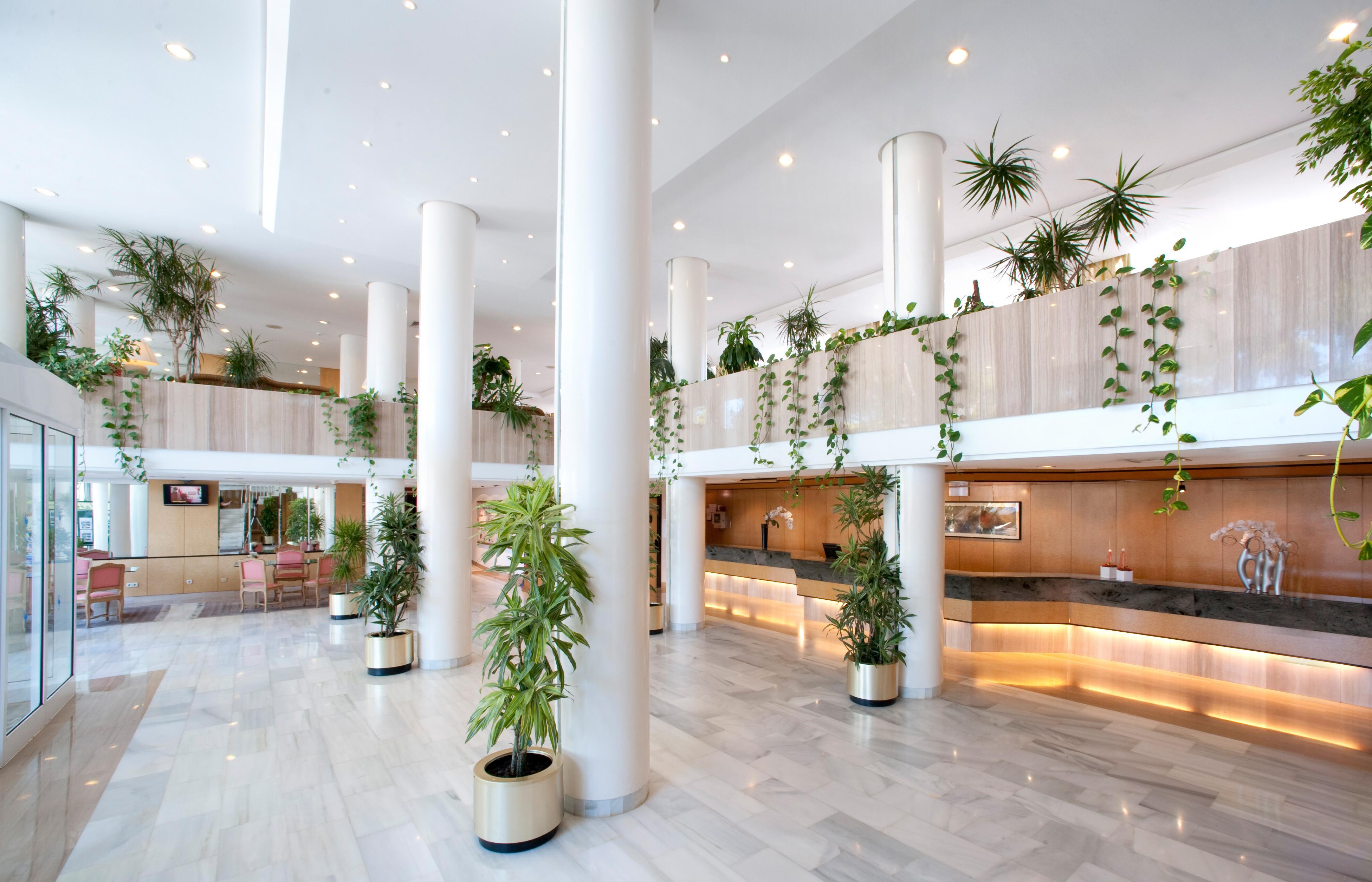 Apartahotel Grupotel Gran Vista & 4*