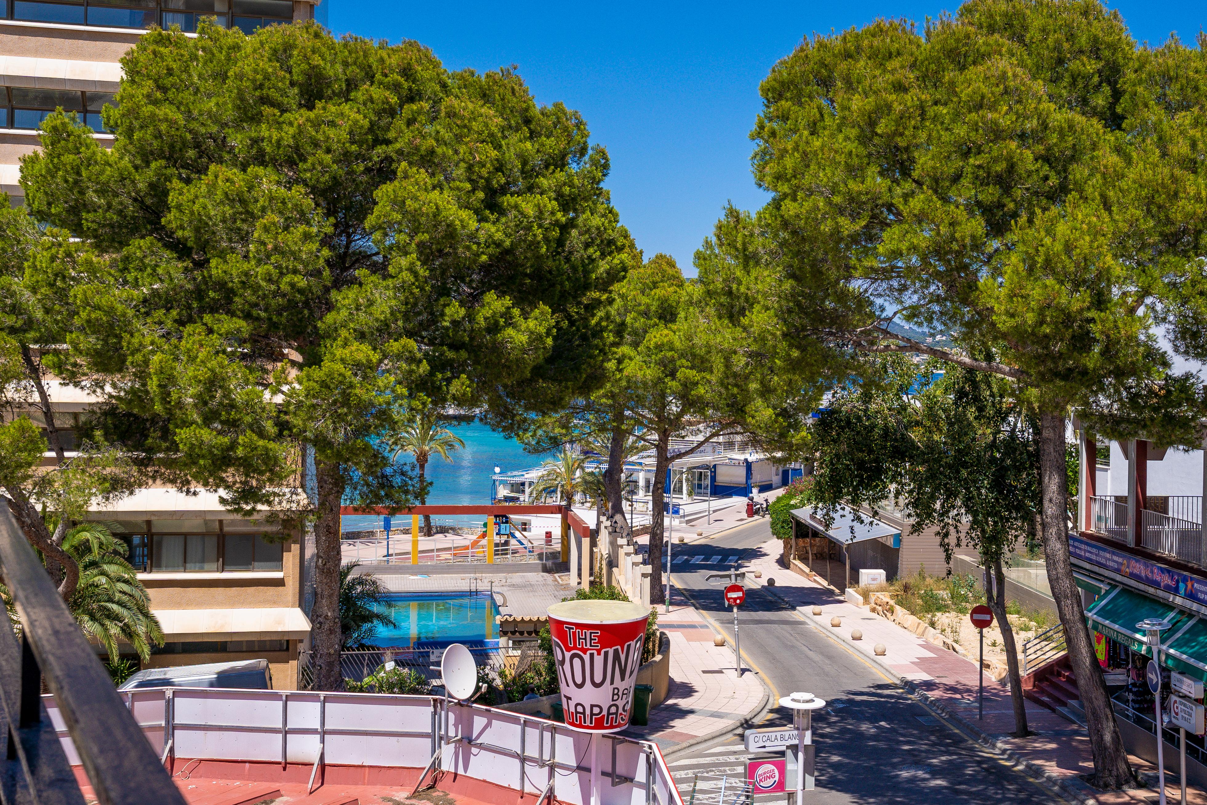 Apartment New Kensington - Econotels Magaluf (Mallorca)