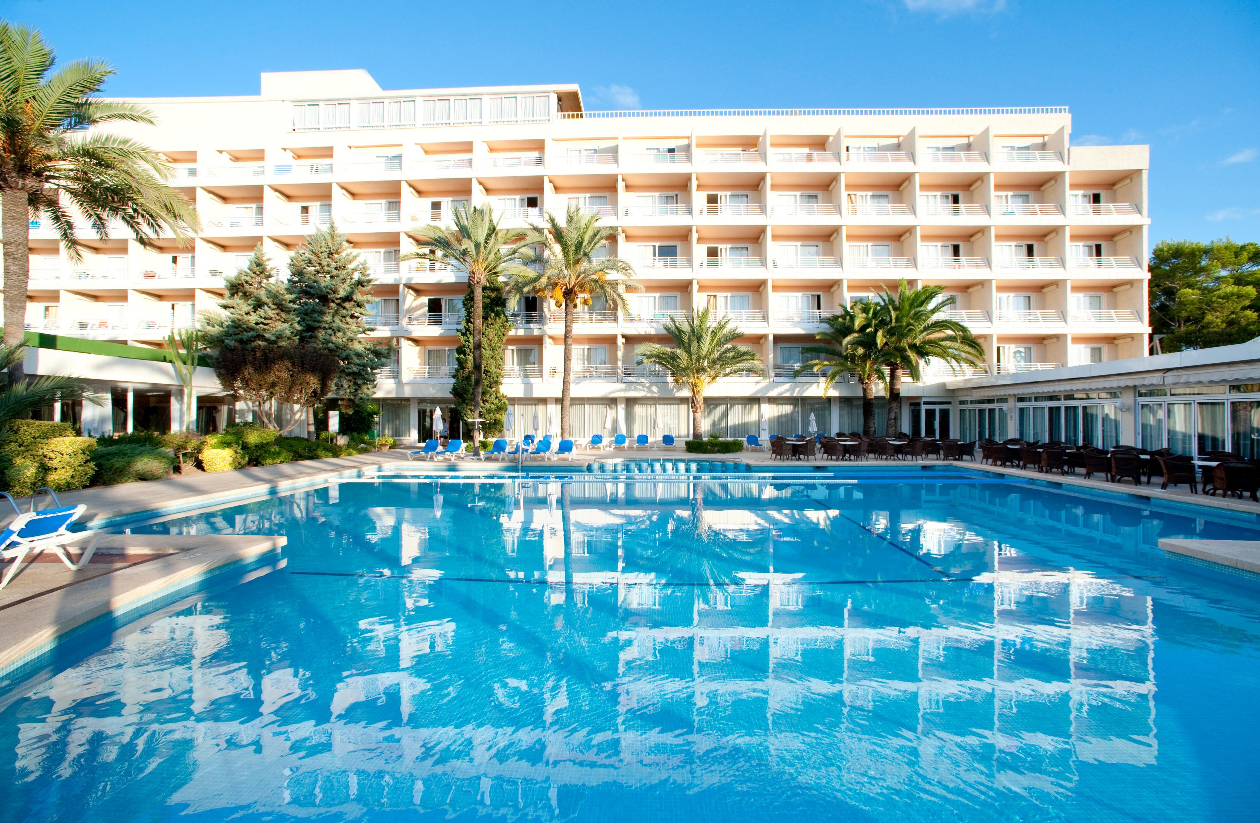 Grupotel Gran Vista & Apartahotel 4*