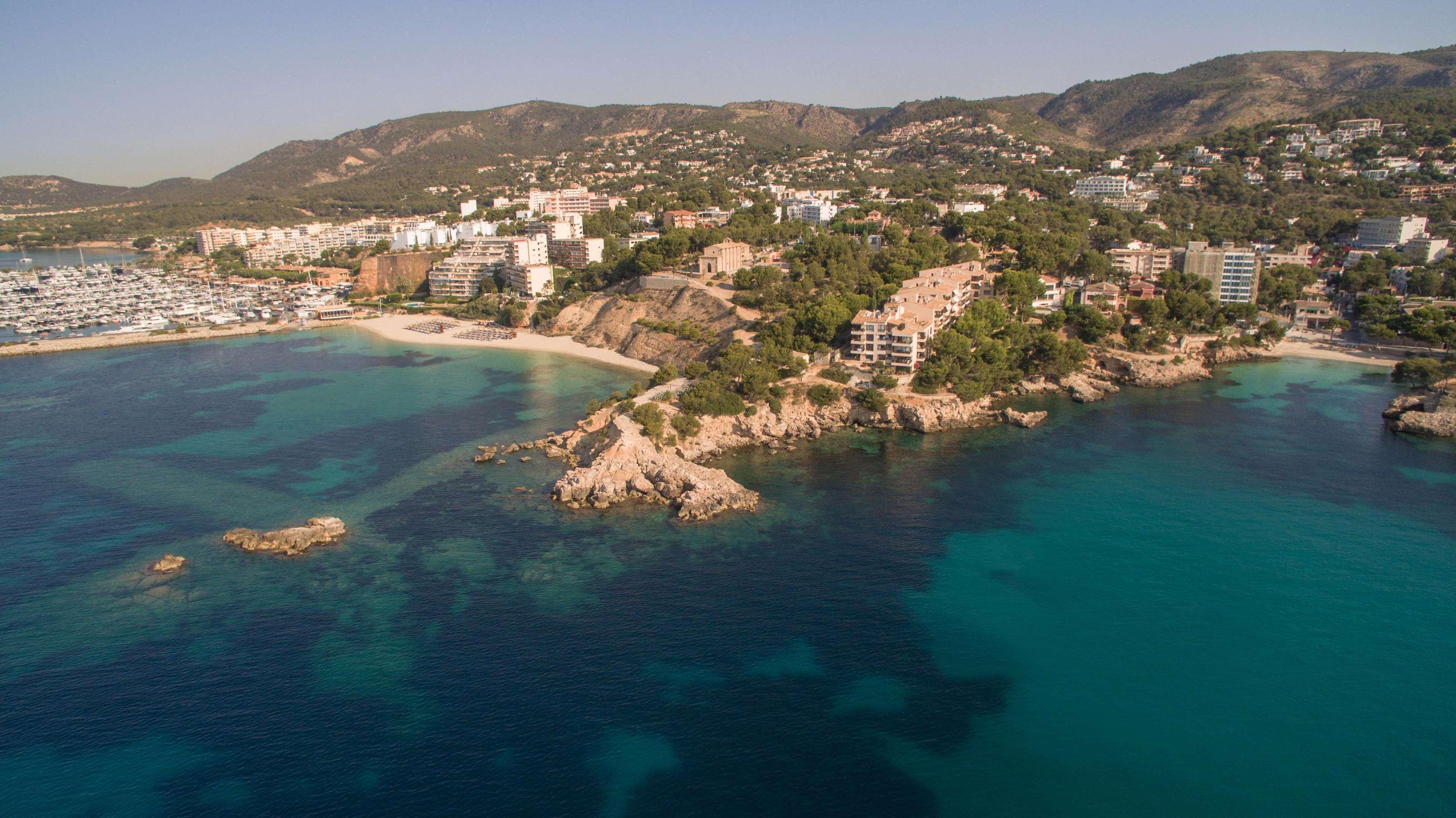 The Donna Portals (adults Only) 5* Portals Nous (Mallorca)