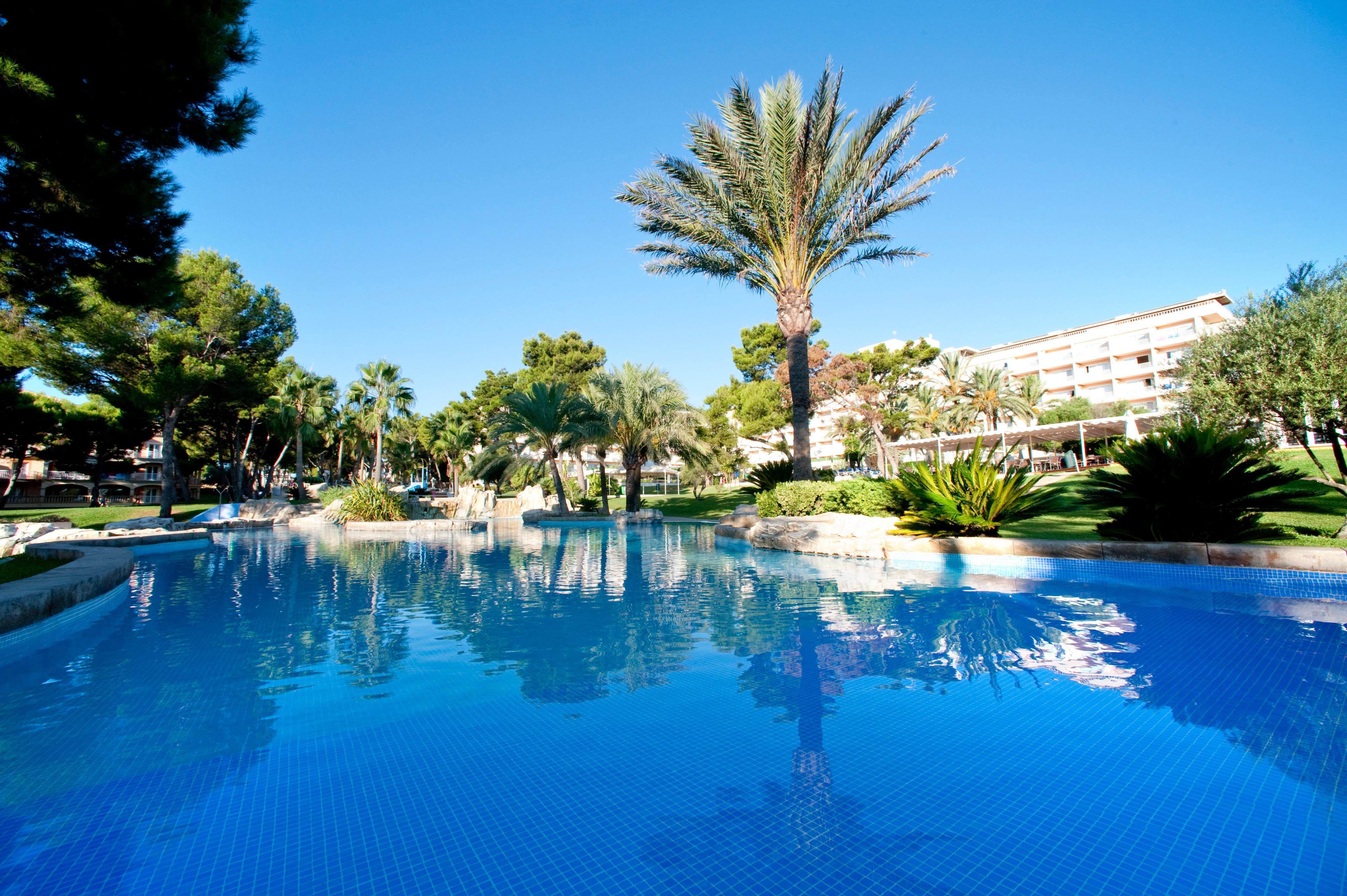 Grupotel Gran Vista & 4*