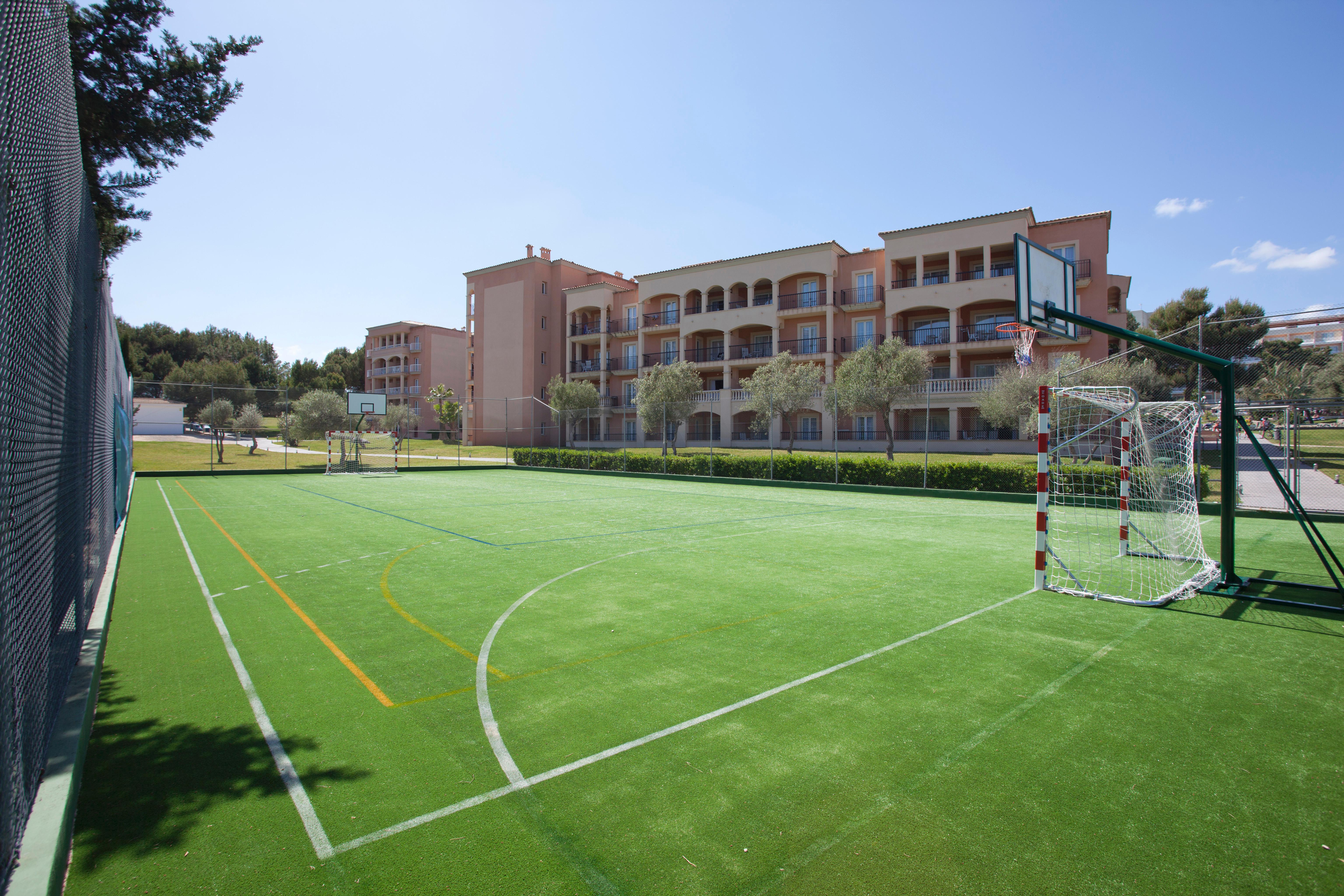 Grupotel Gran Vista & 4* Can Picafort (Mallorca)