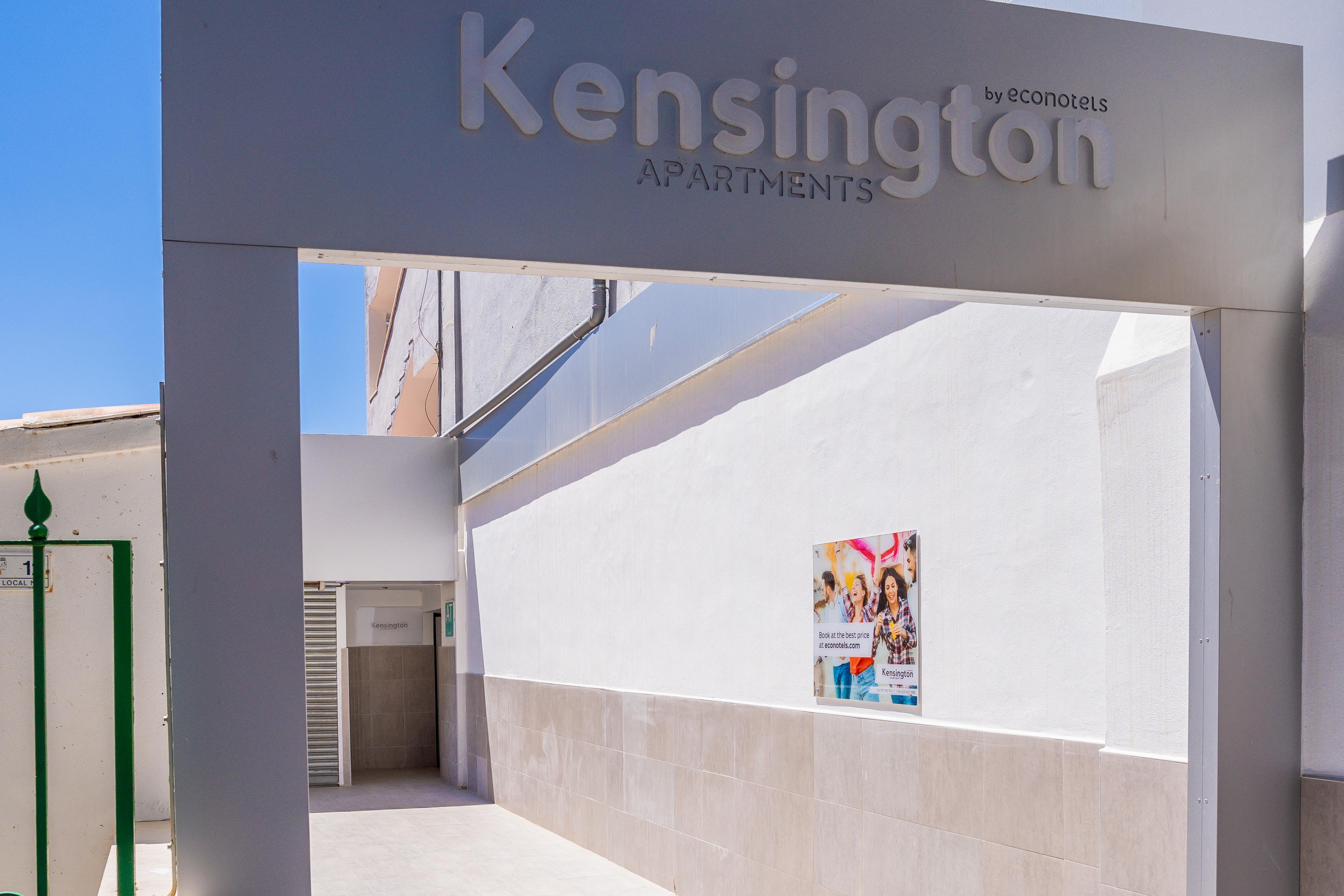 New Kensington - Econotels *