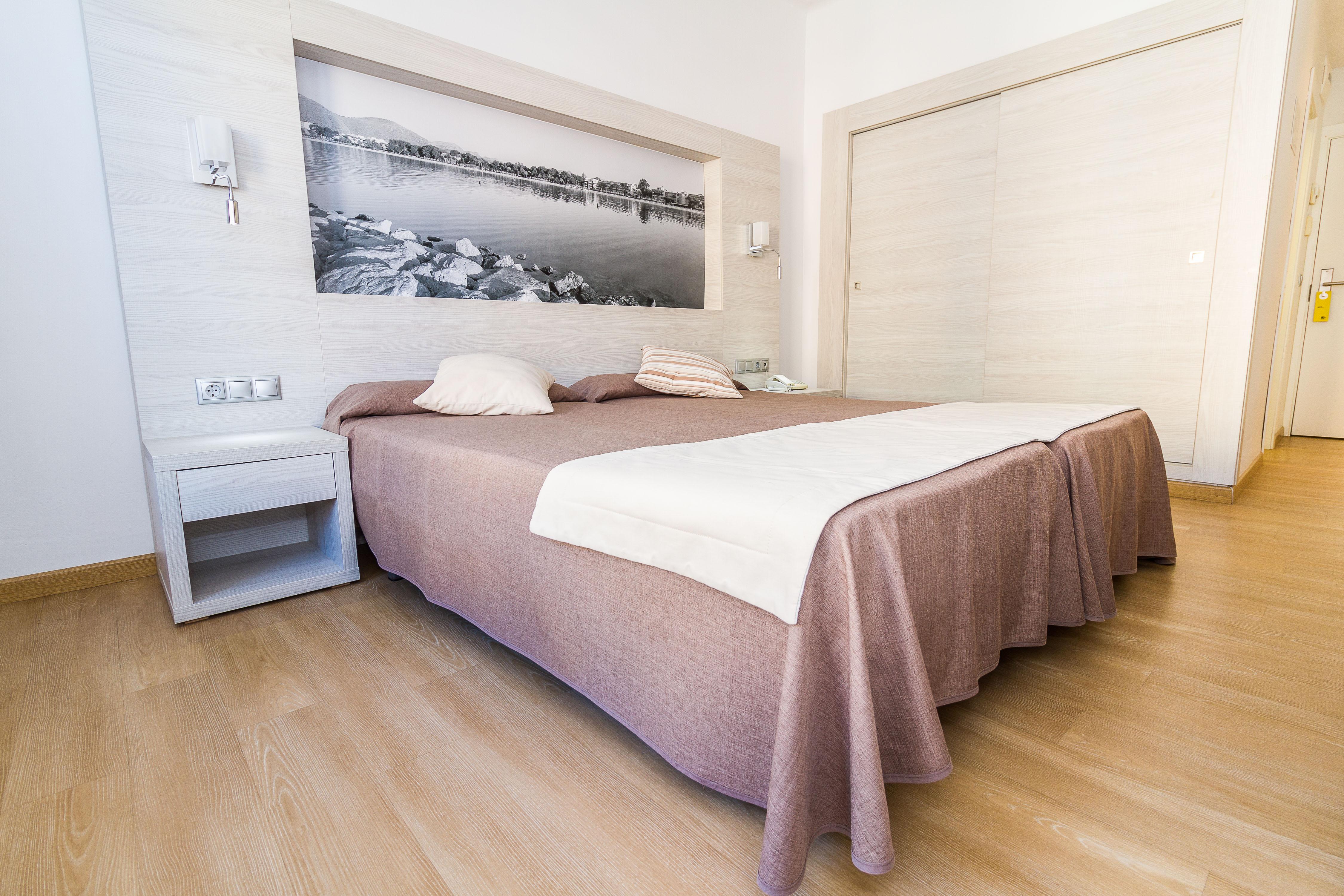 Hotel Eix Alcudia Adults Only