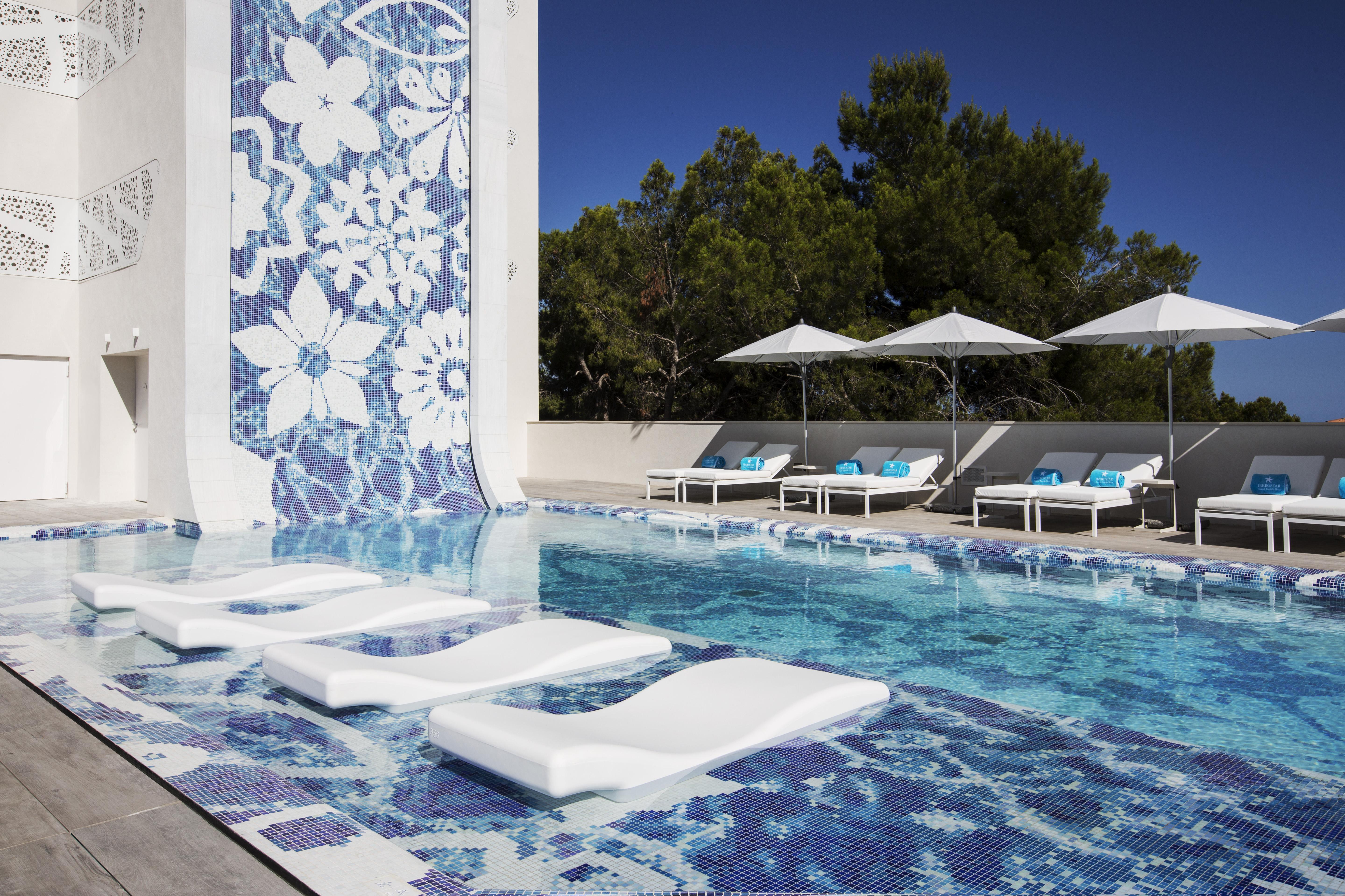 Hotel The Donna Portals (adults Only) Portals Nous (Mallorca)