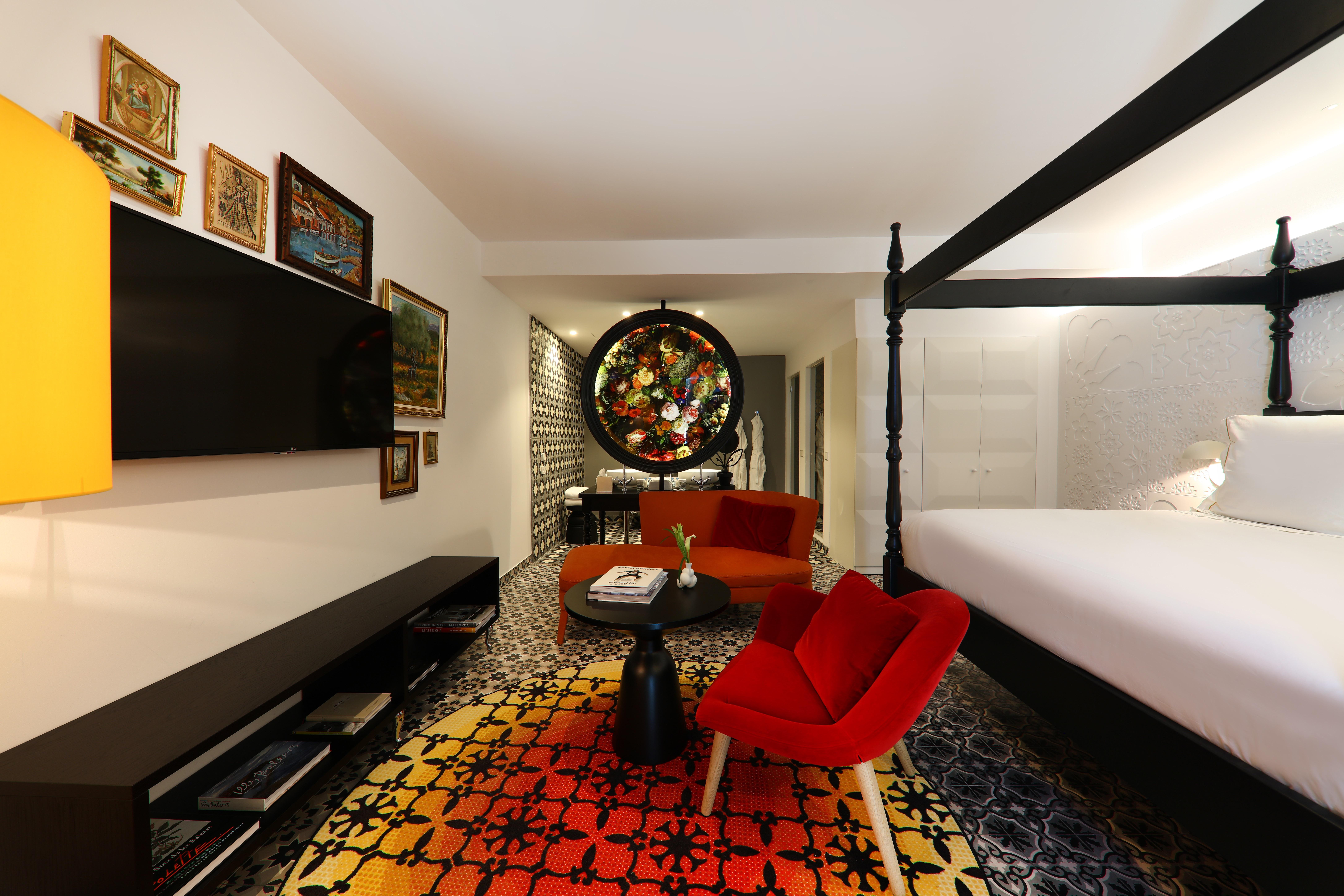 The Donna Portals (adults Only) Hotel 5*