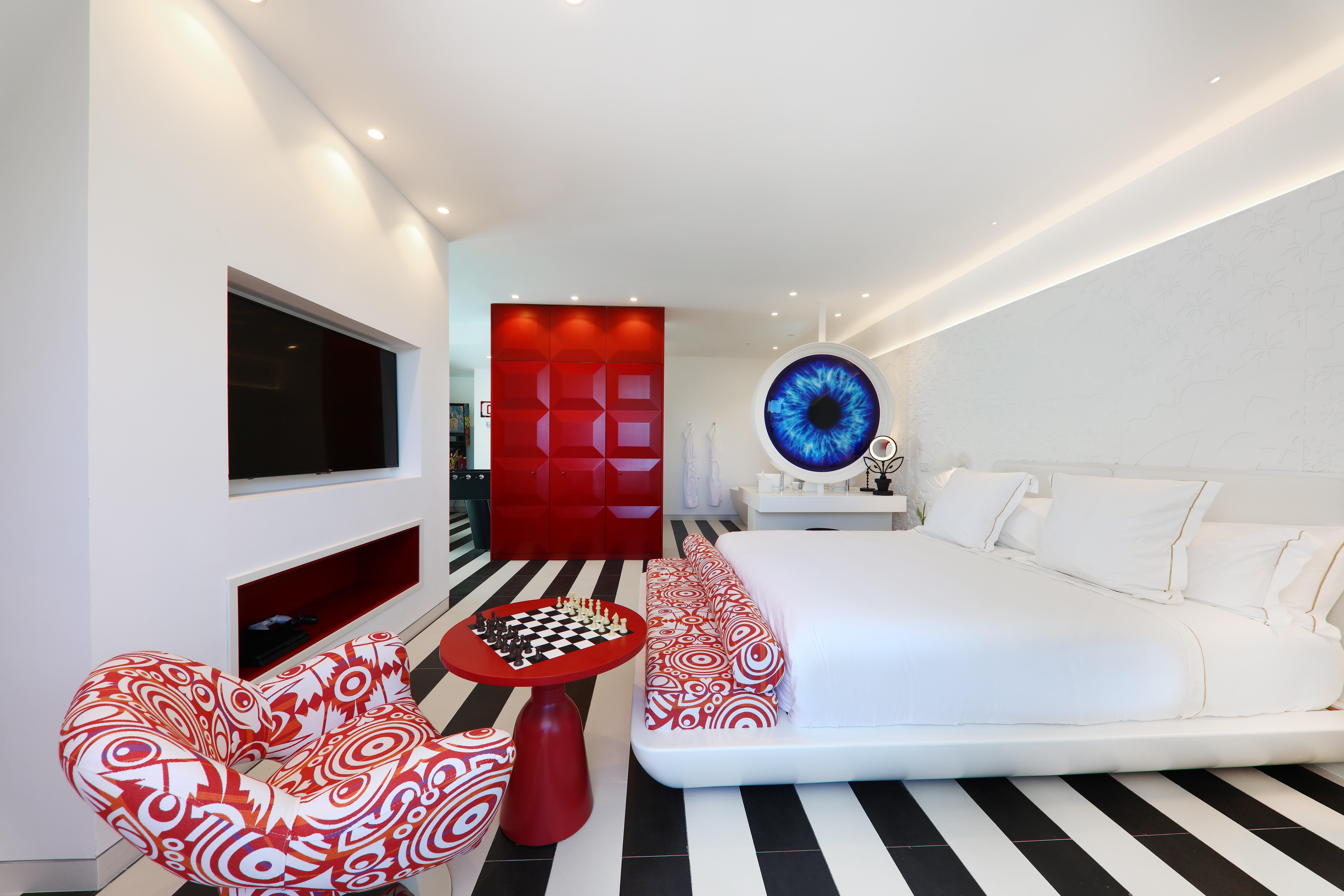 The Donna Portals (adults Only) Hotel Portals Nous (Mallorca)