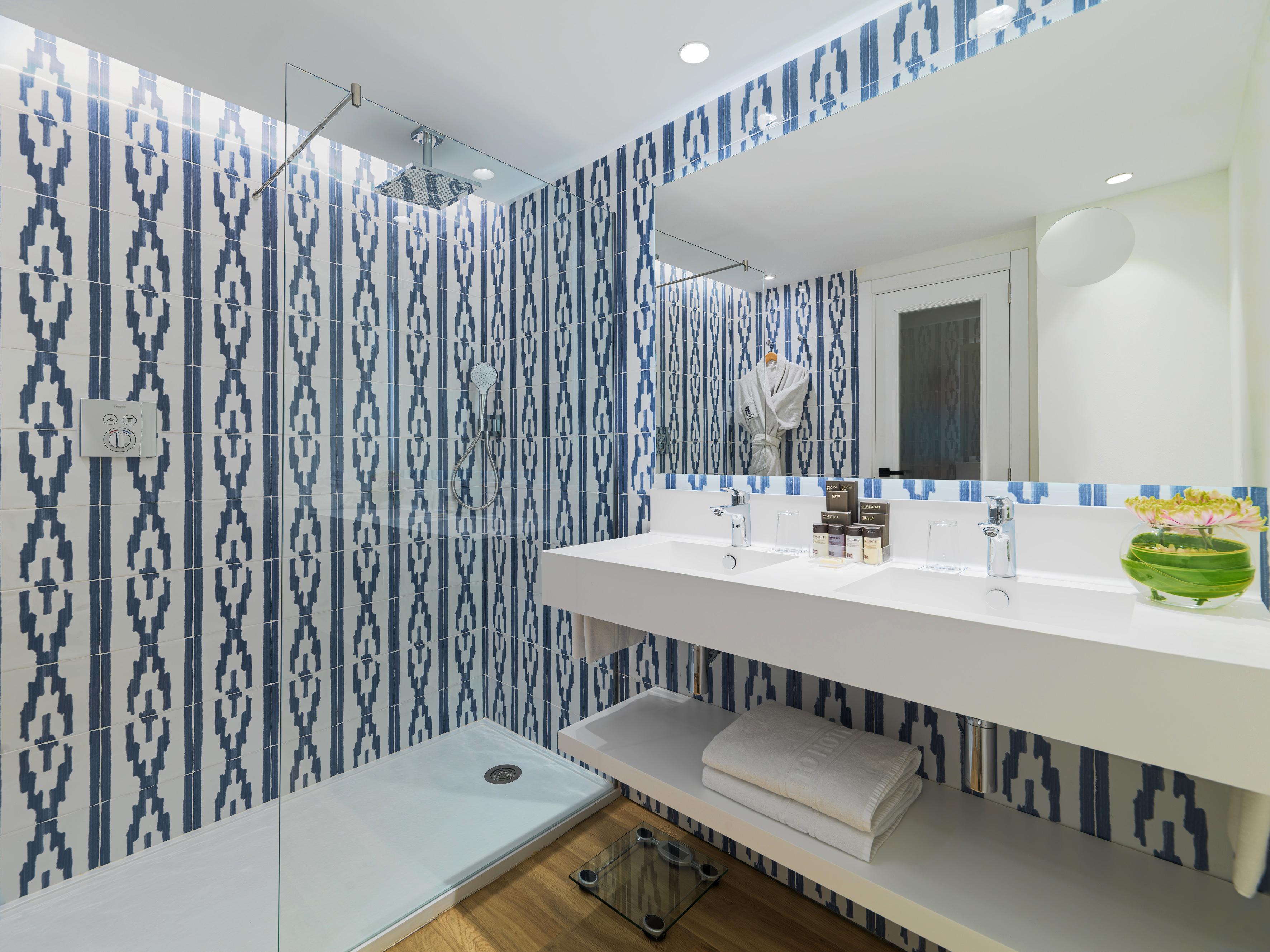 Boutique H10 Blue Mar - Adults Only 4* Camp De Mar