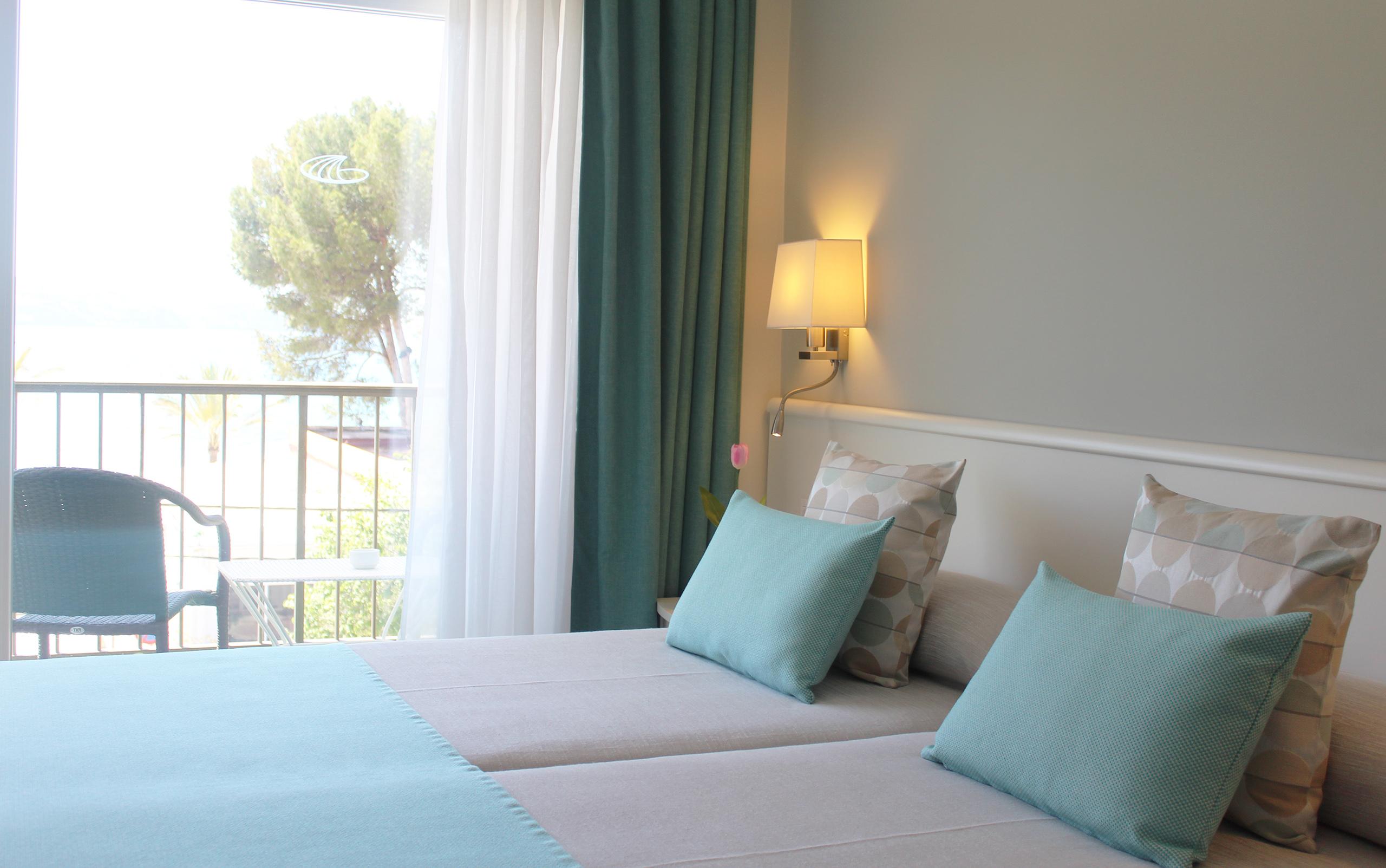Hotel Creta 3*
