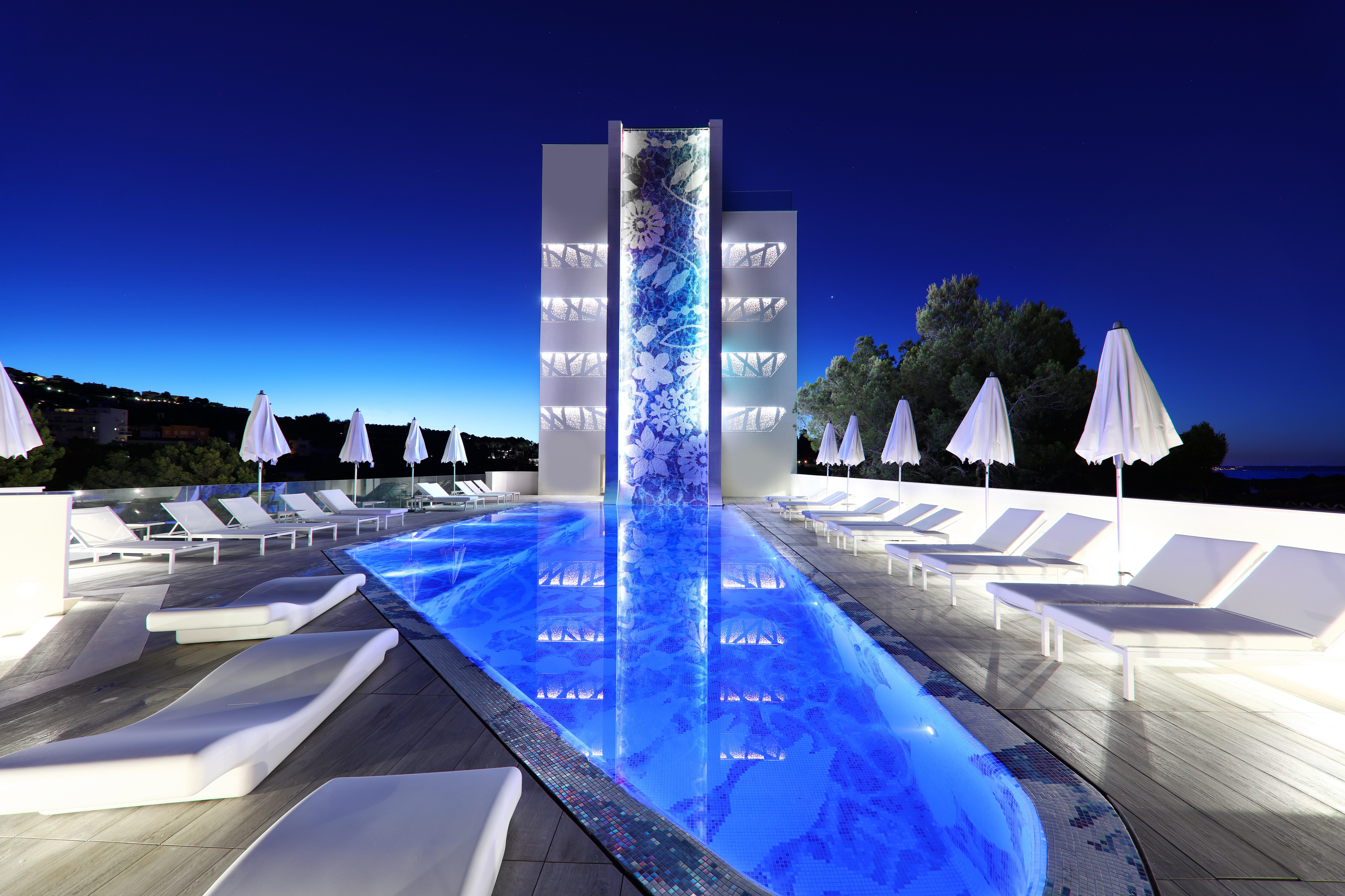 The Donna Portals (adults Only) Hotel 5*