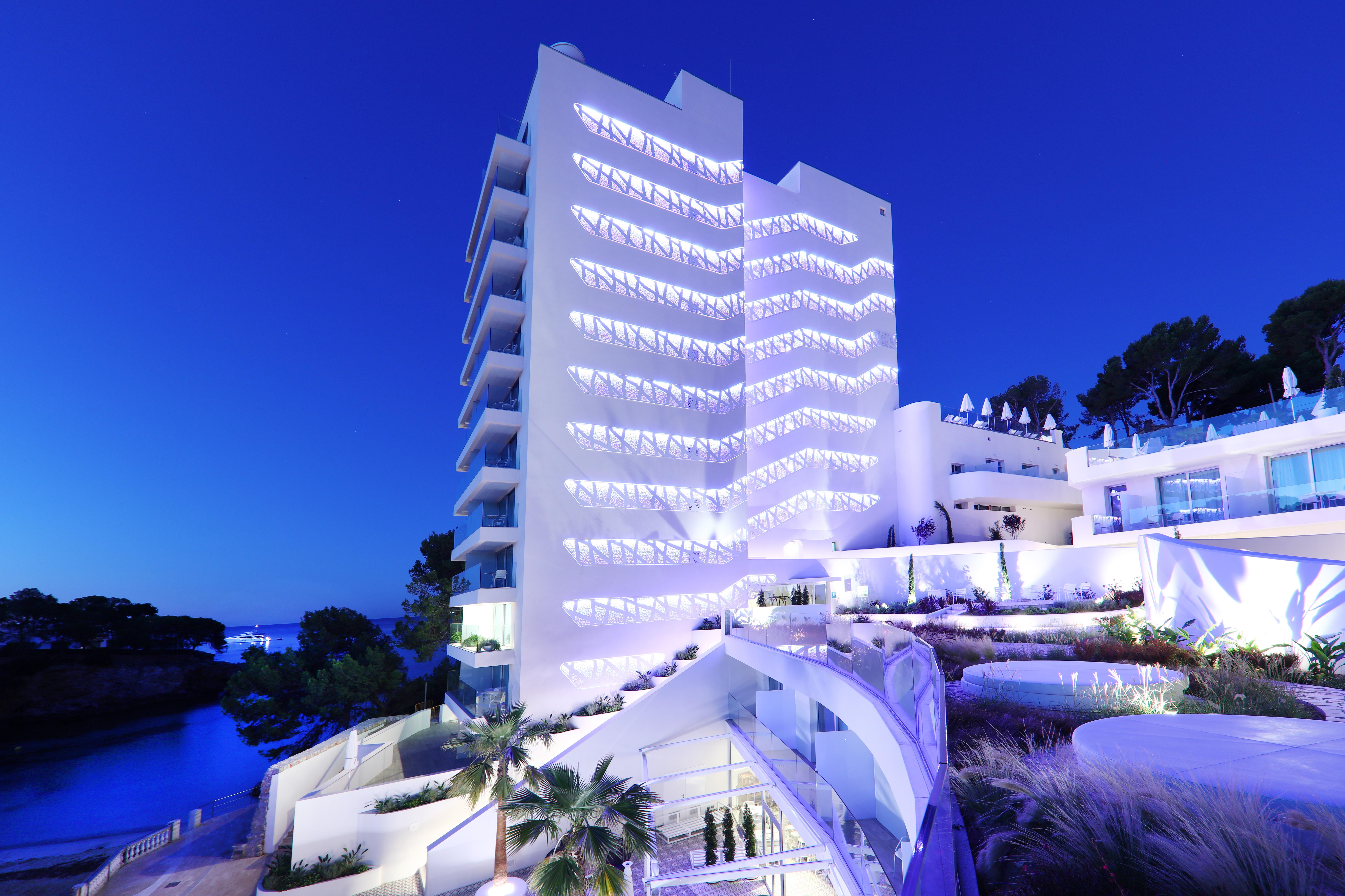 The Donna Portals (adults Only) Hotel 5*