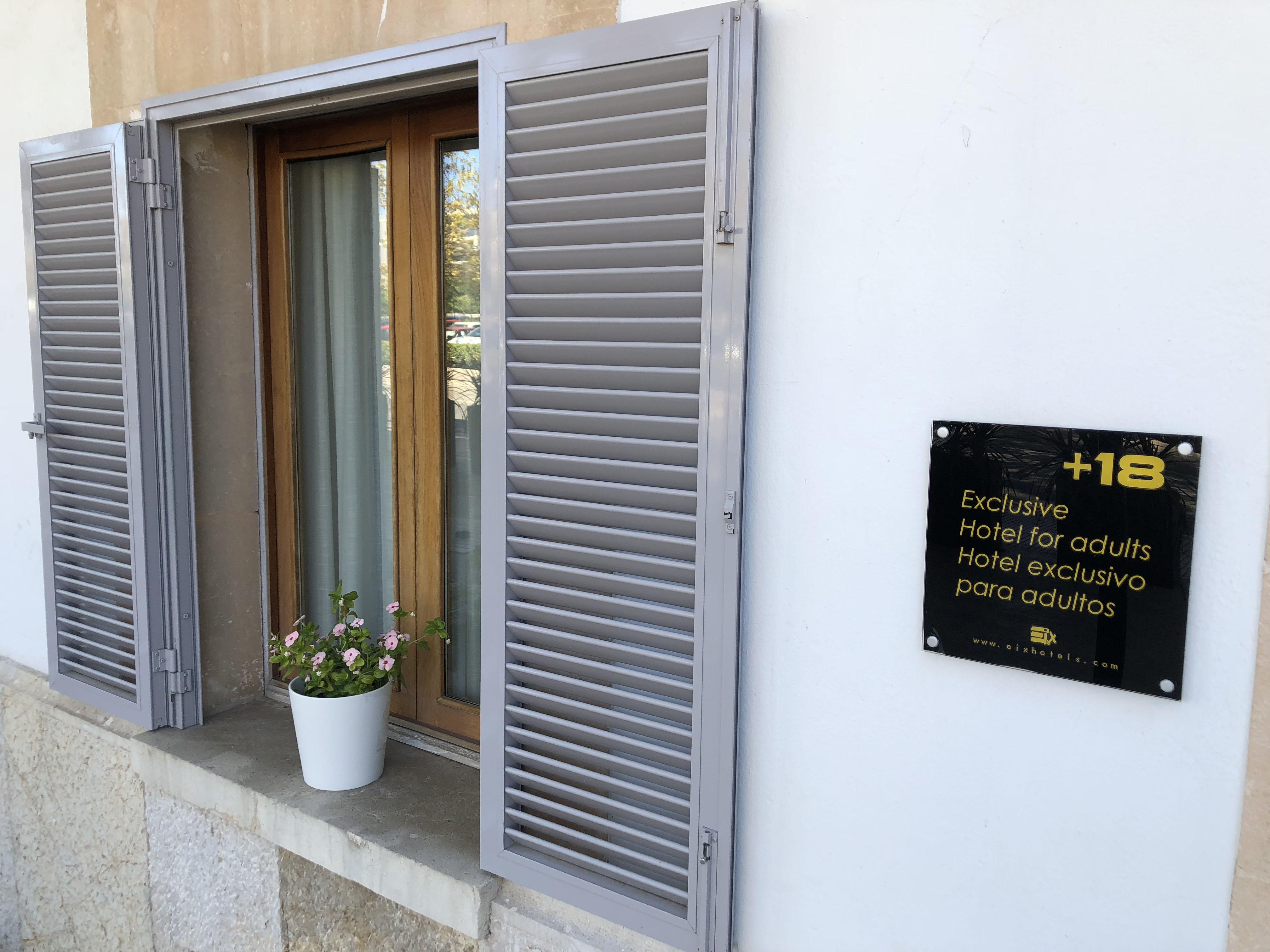Eix Alcudia Adults Only Port de Alcudia (Mallorca)