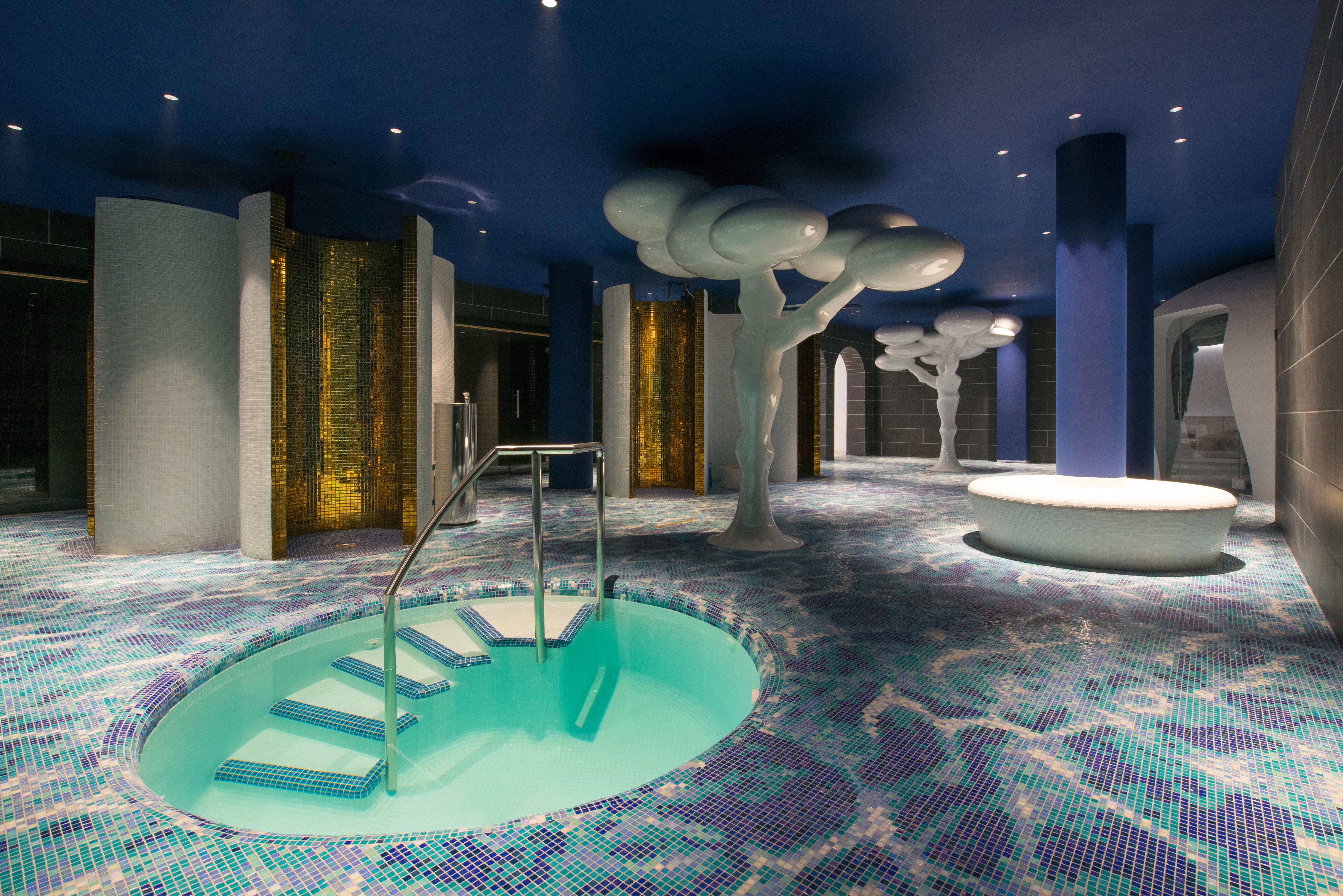 Hotel The Donna Portals (adults Only) 5*