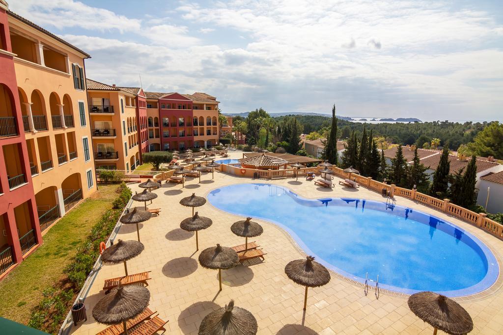 Hotel Bordoy Don Antonio Peguera
