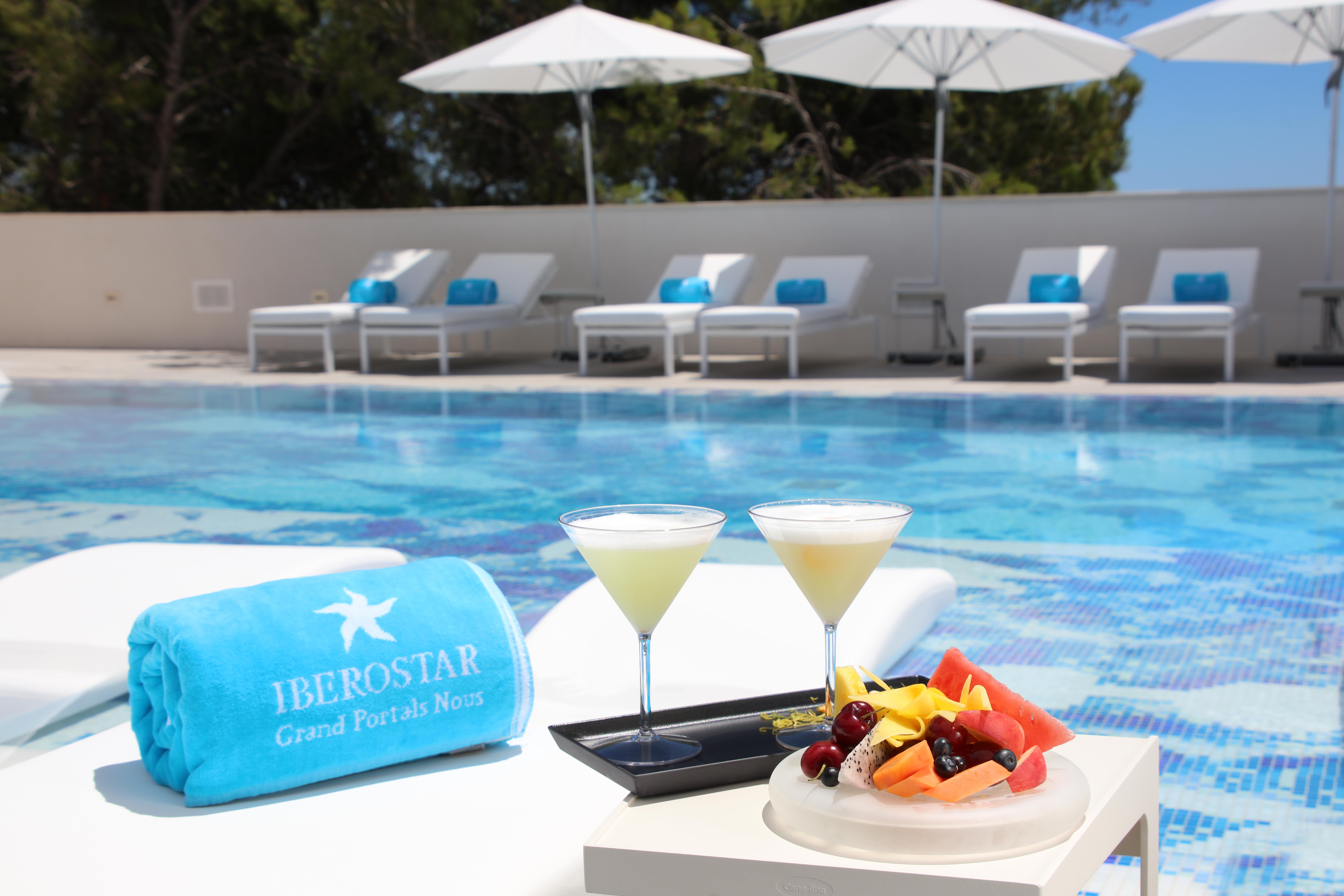 The Donna Portals (adults Only) Hotel Portals Nous (Mallorca)