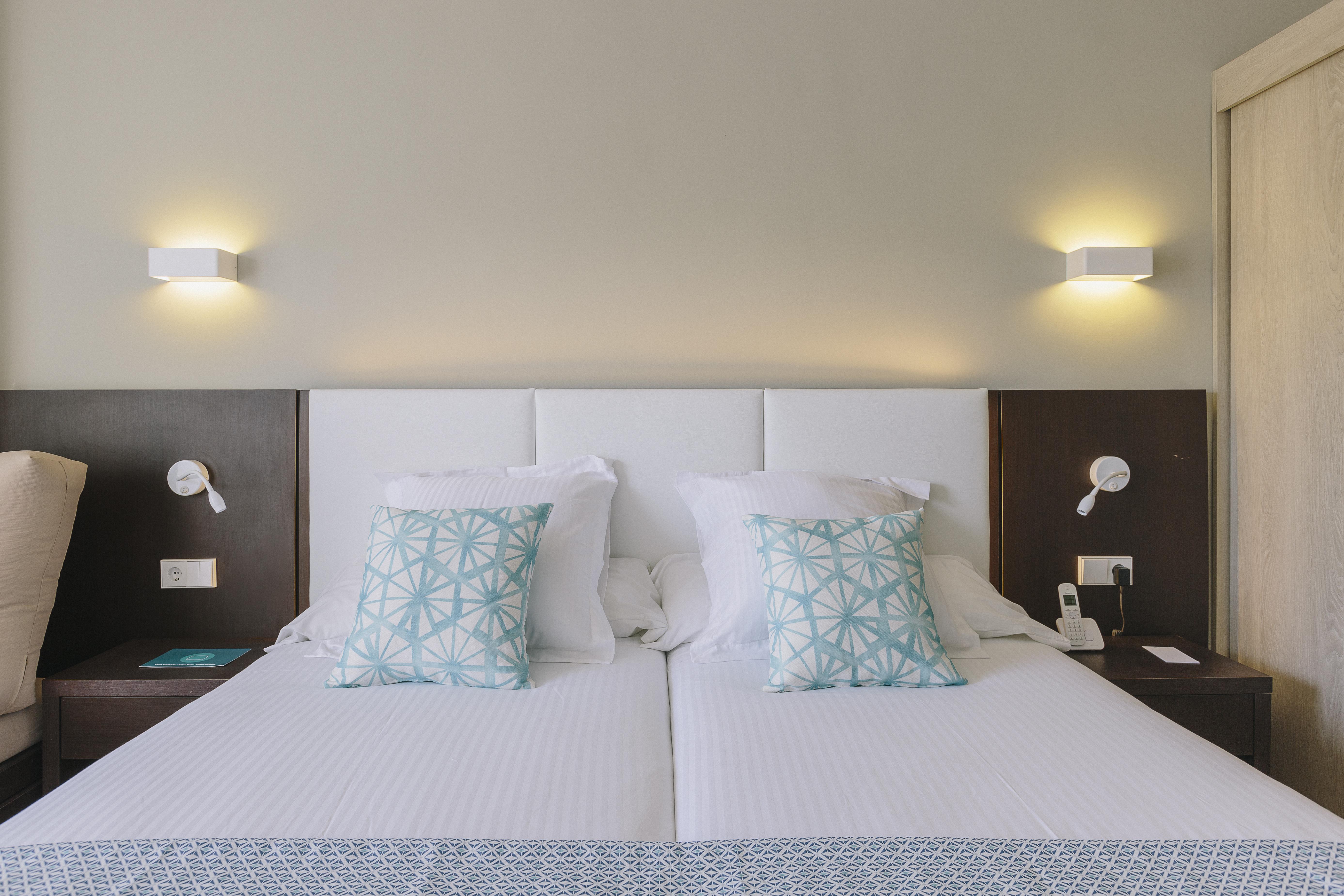Hotel Aluasun Torrenova Palma Nova (Mallorca)