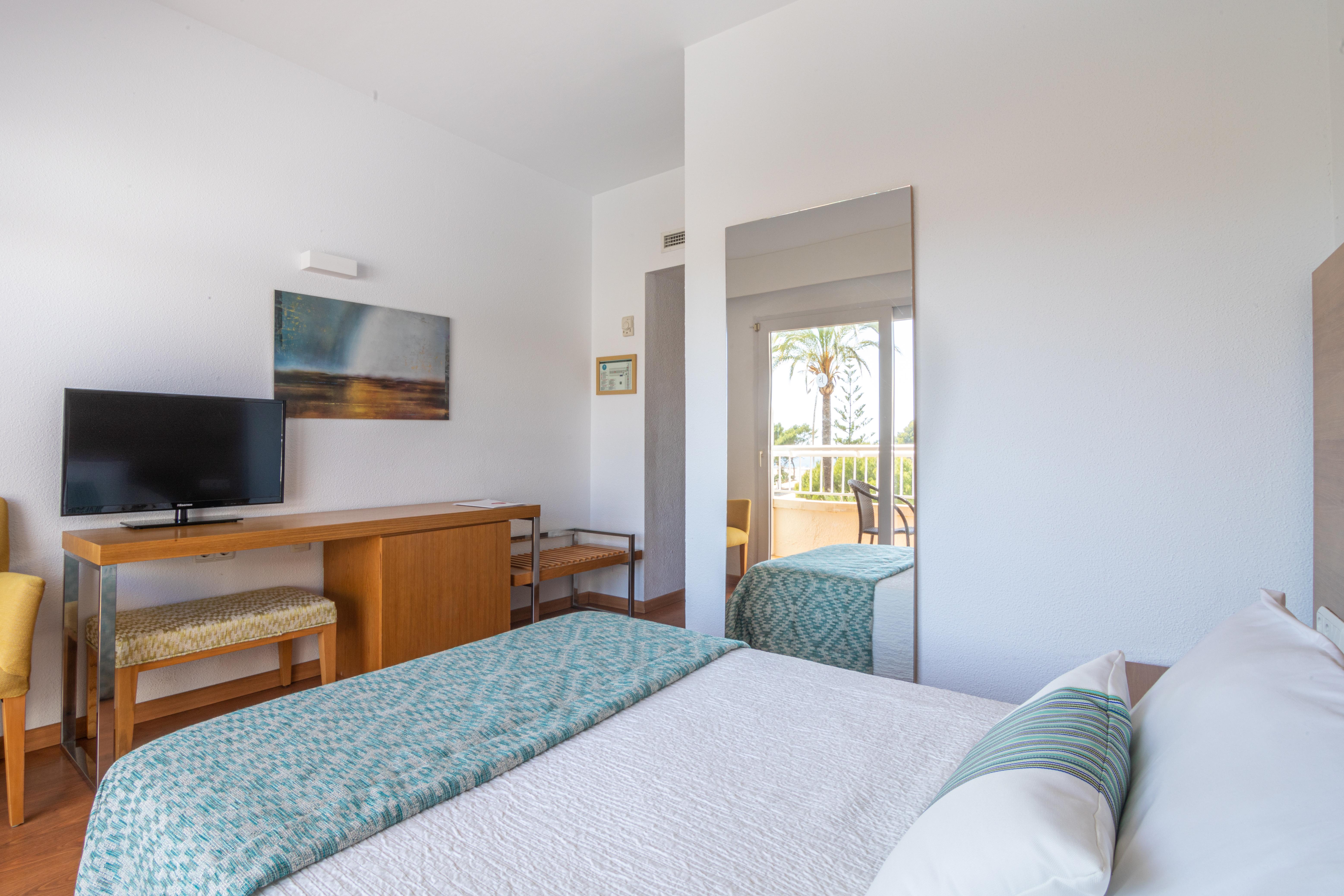 Hotel Js Alcudi-mar