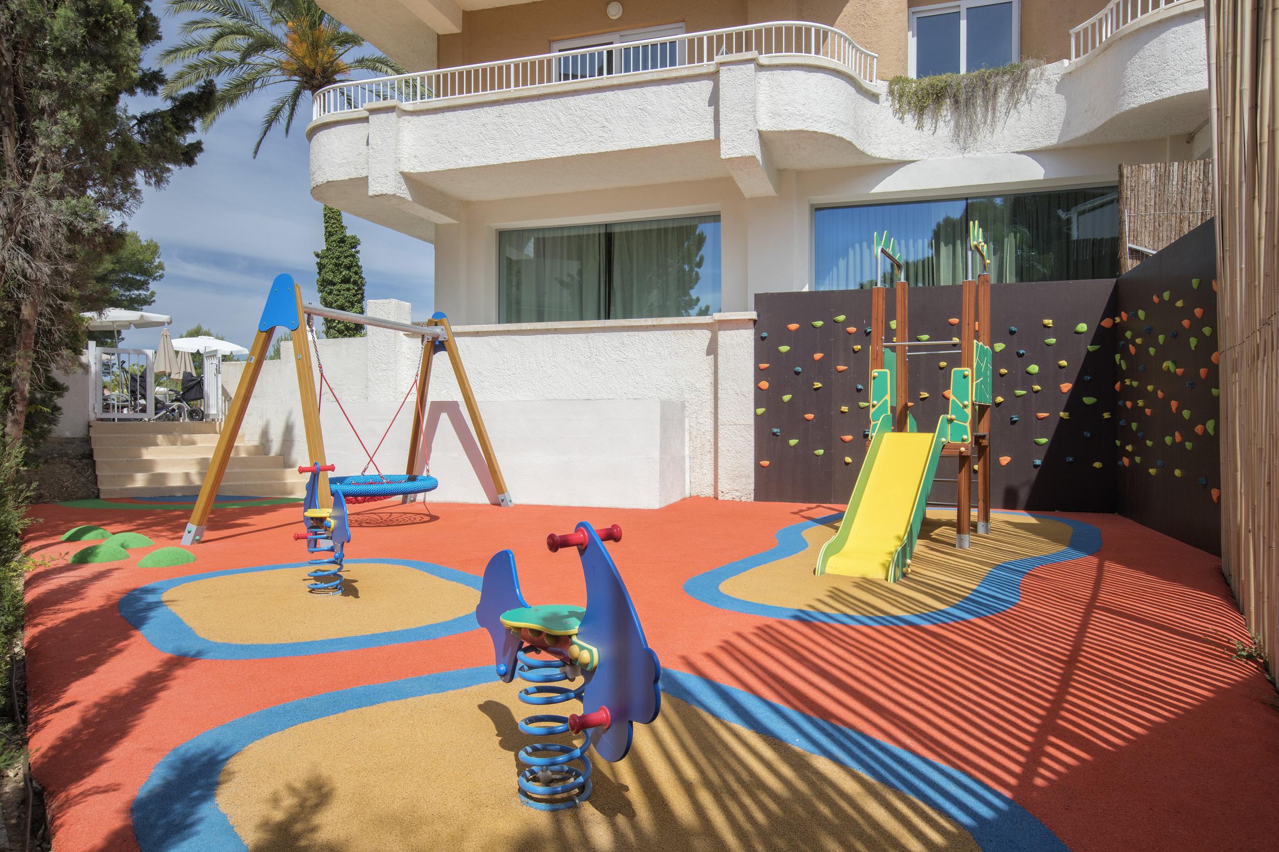 Js Alcudi-mar Hotel Playa de Muro (Mallorca)