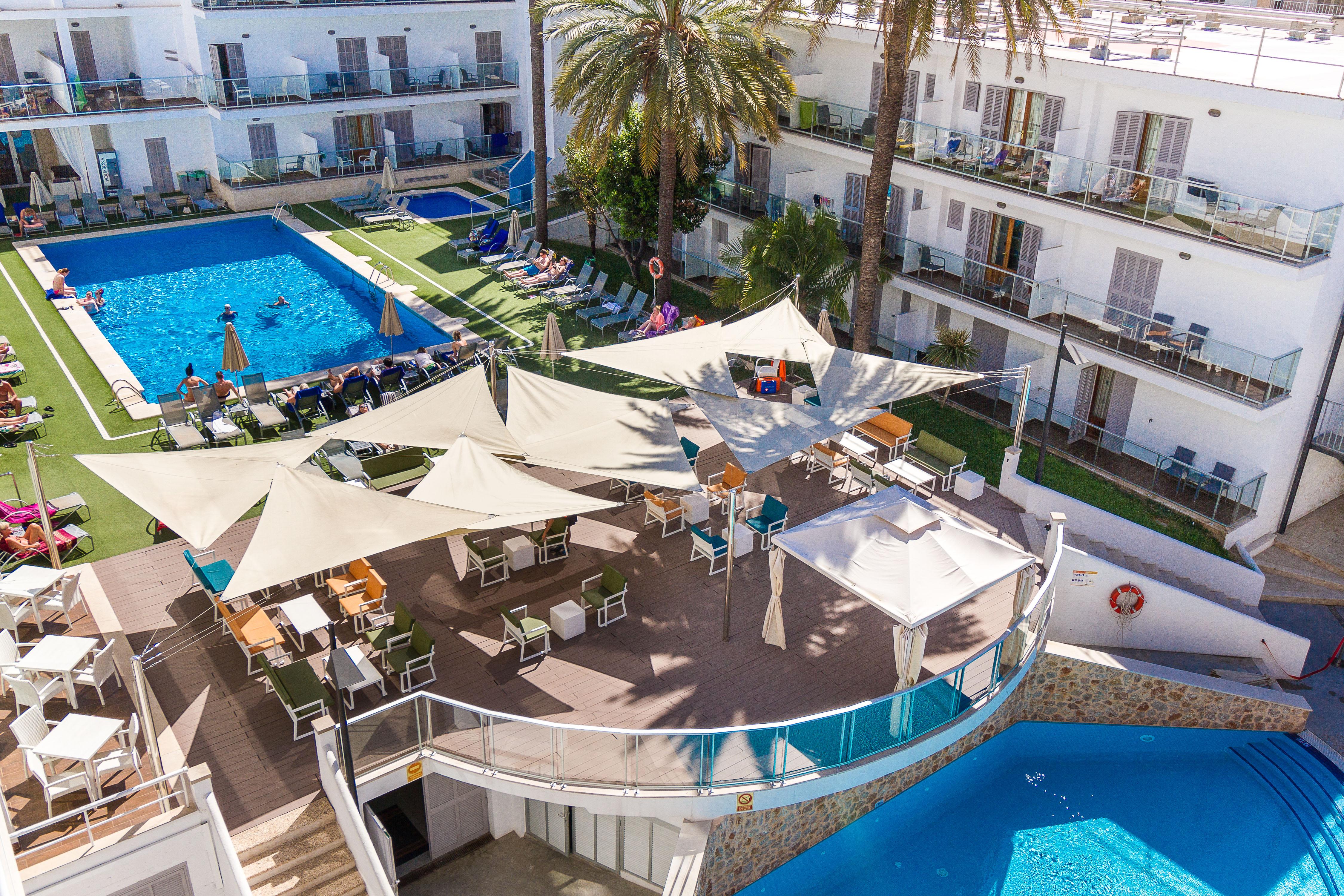 Eix Alcudia Adults Only 4*
