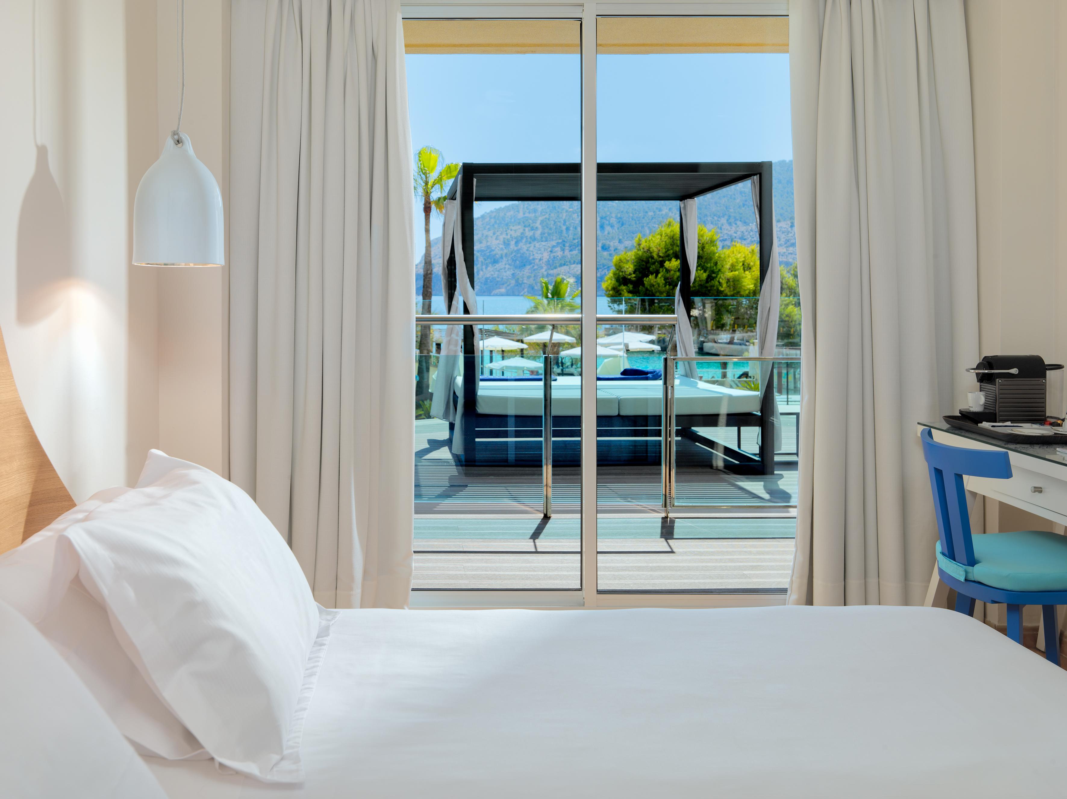 Boutique H10 Blue Mar - Adults Only Hotel Camp De Mar