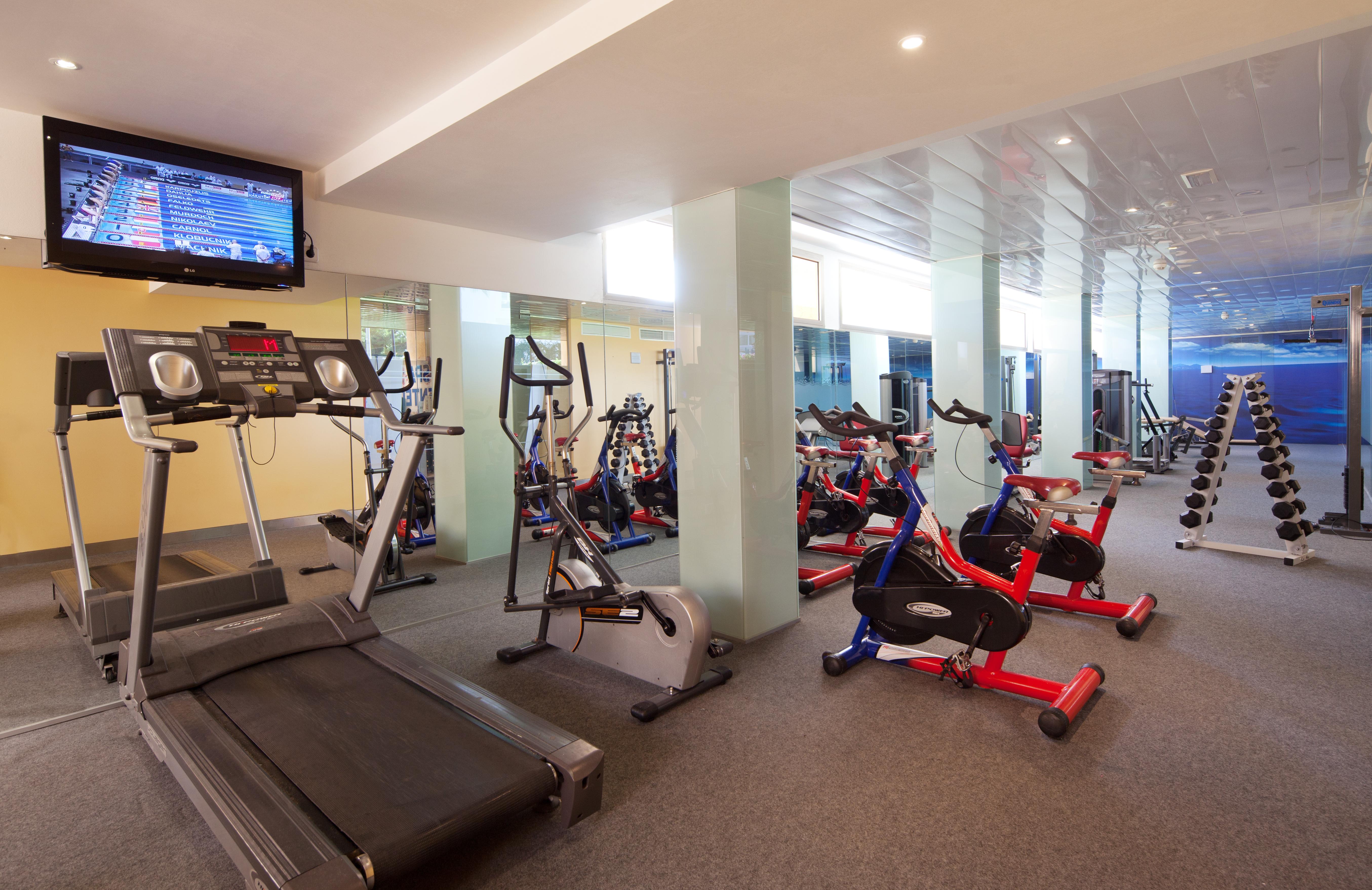 Js Alcudi-mar Hotel 4*