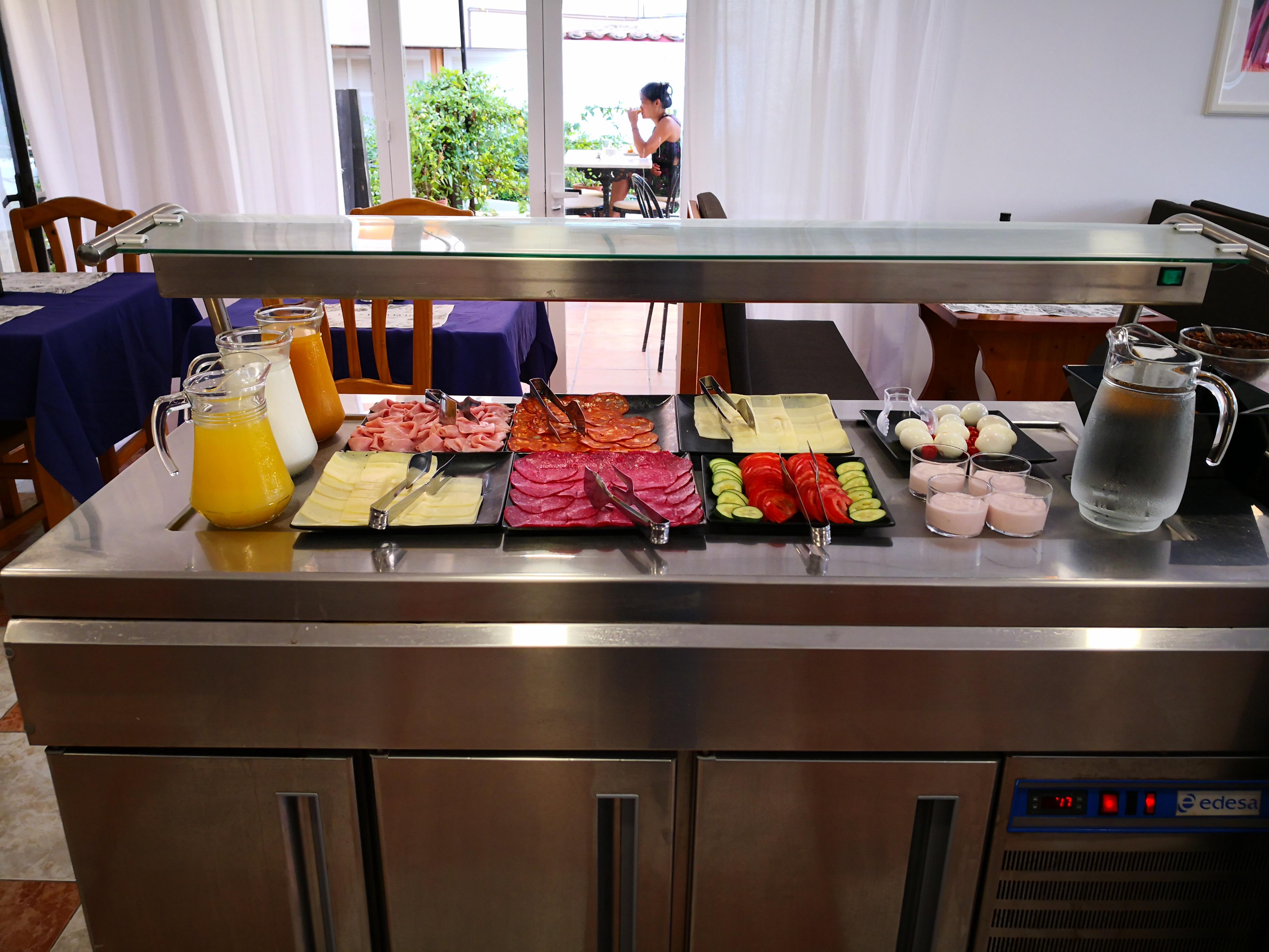 Hotel 4u Miranda - Adults Only Santa Ponsa