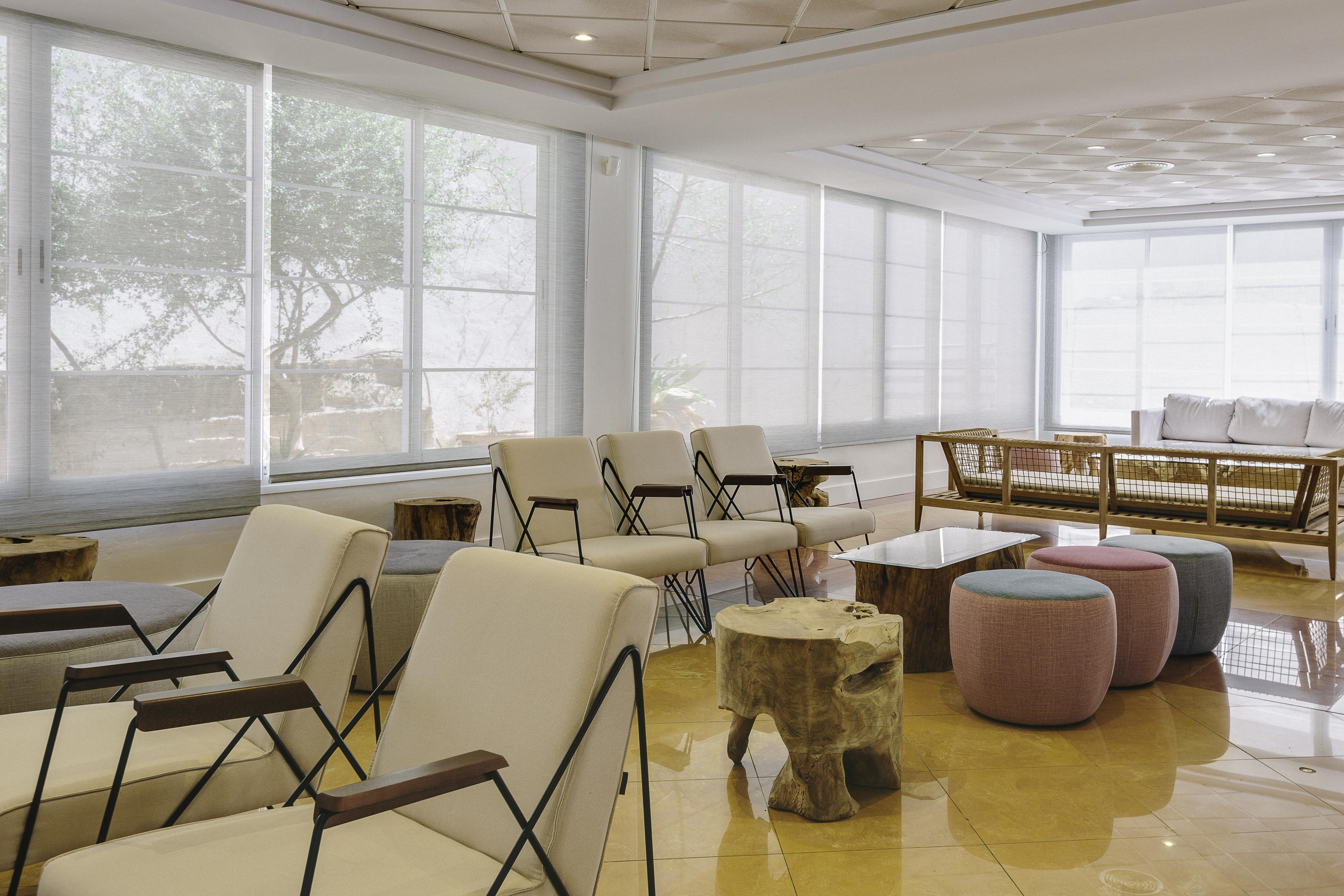 Hotel Aluasun Torrenova Palma Nova (Mallorca)