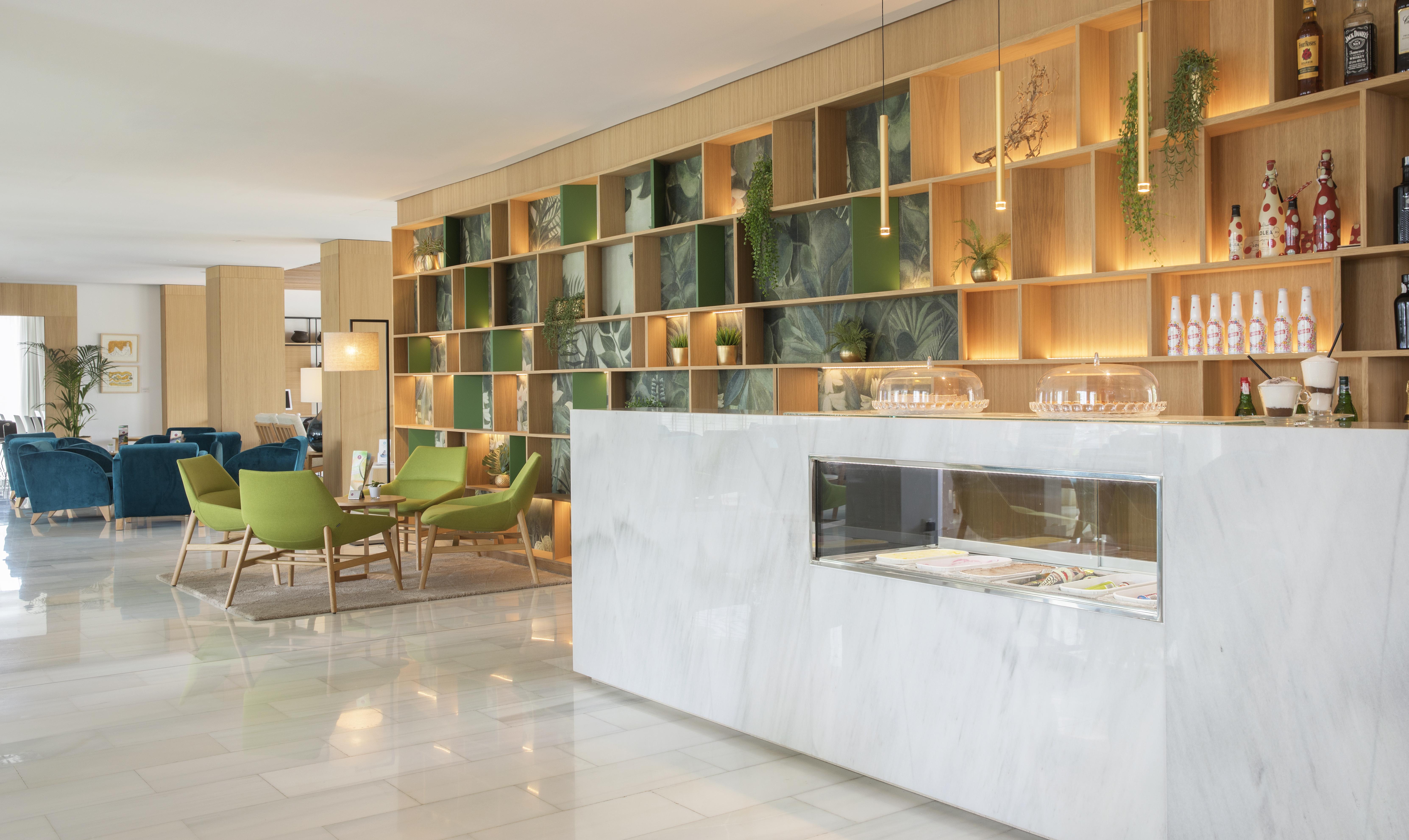 Js Alcudi-mar Hotel