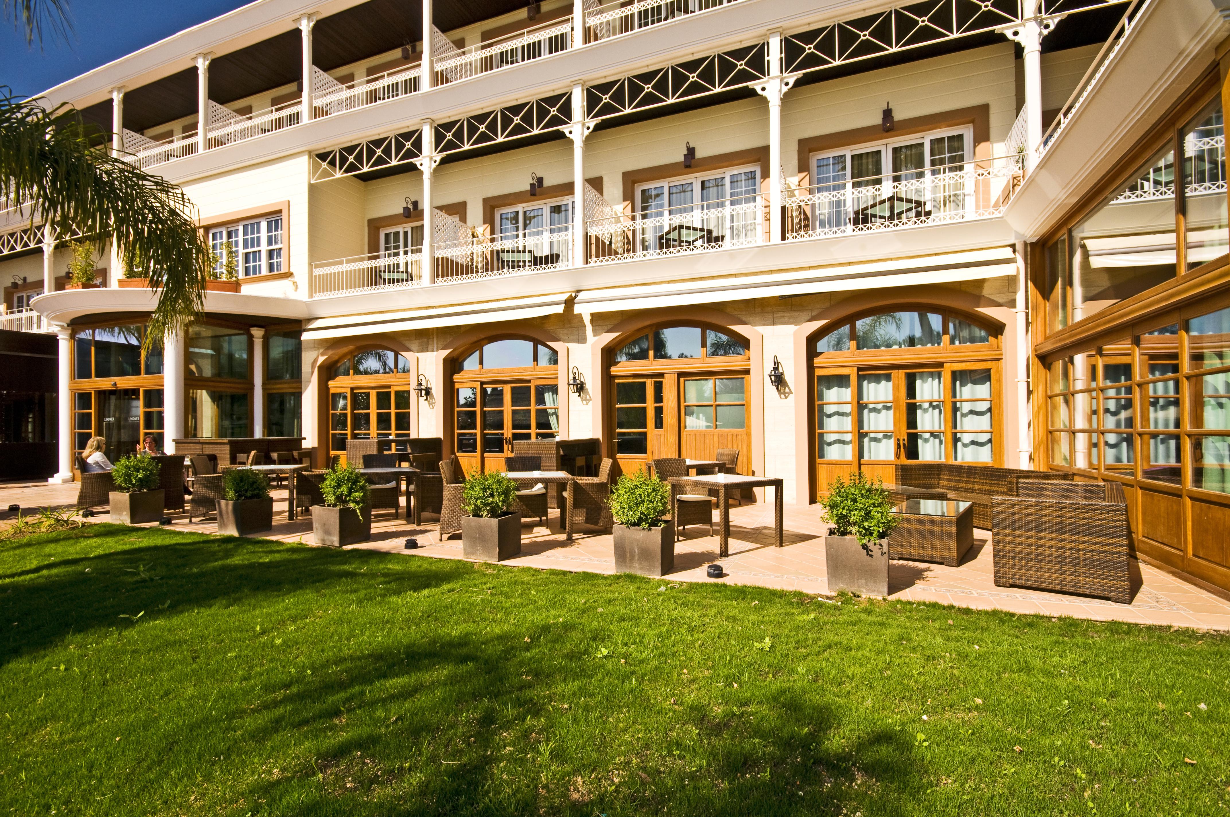 Lindner Mallorca Portals Nous, Part Of Jdv By Hyatt Resort Portals Nous (Mallorca)
