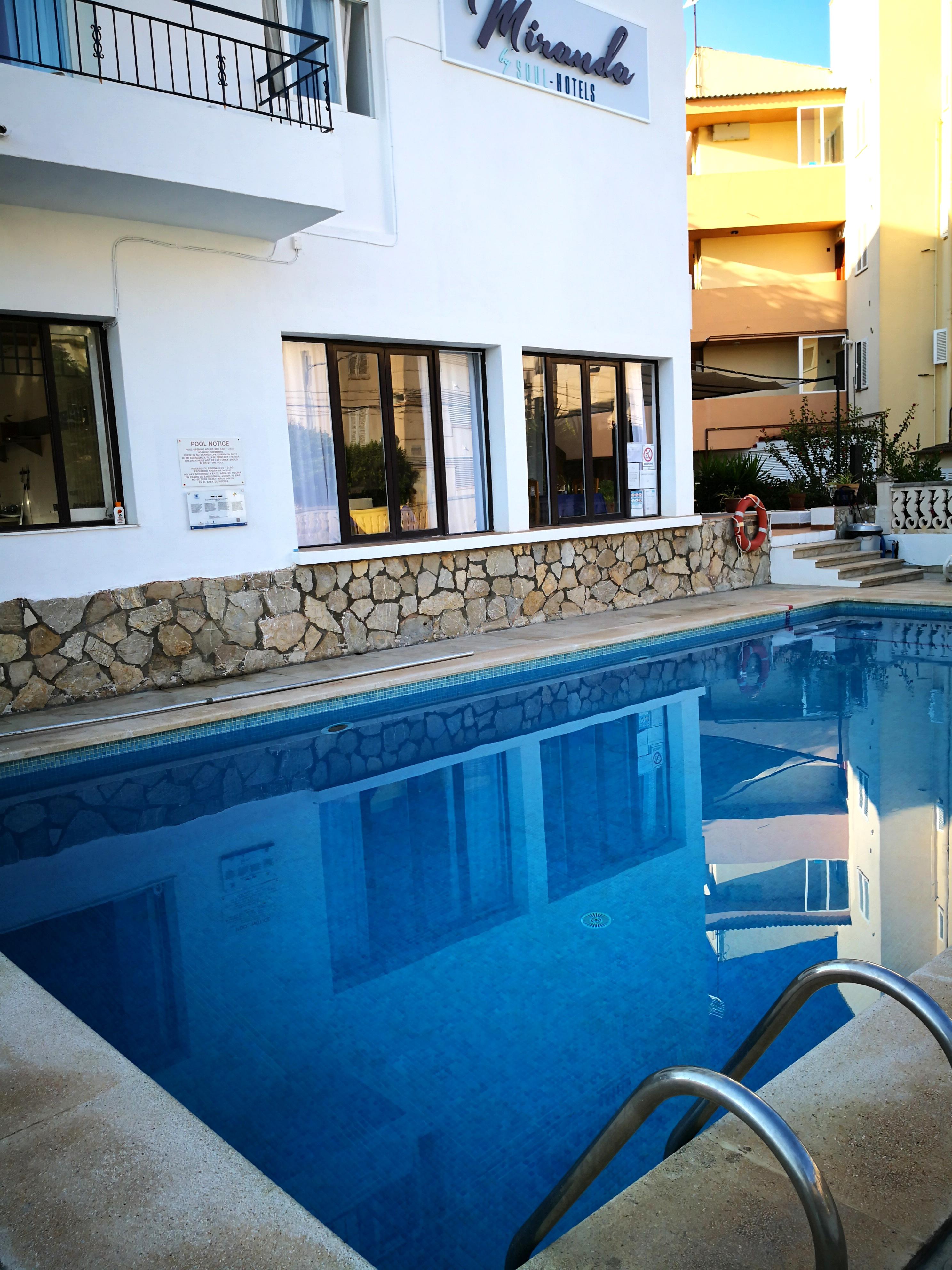 Hotel 4u Miranda - Adults Only Santa Ponsa